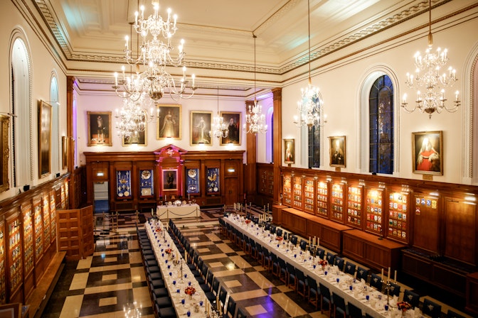 The Inner Temple - Inner Temple Hall image 1