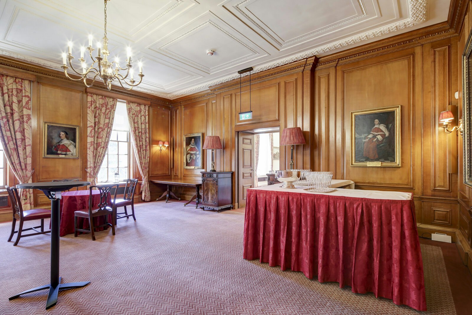 The Inner Temple - Parliament Chamber image 1