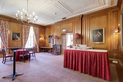 Events - The Inner Temple