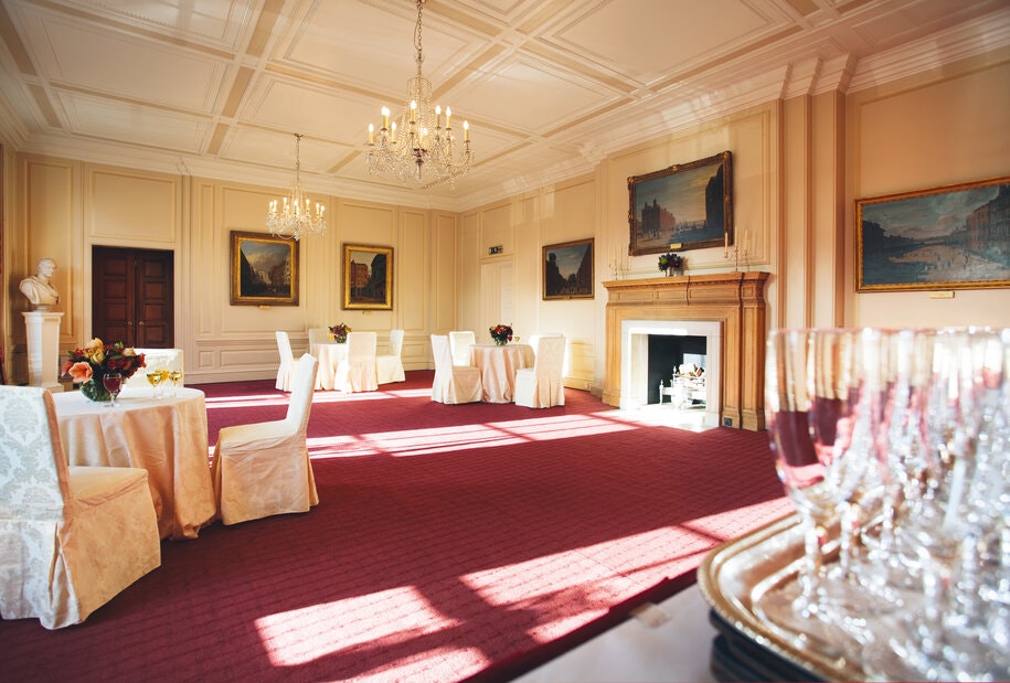 The Inner Temple - Luncheon Room image 4