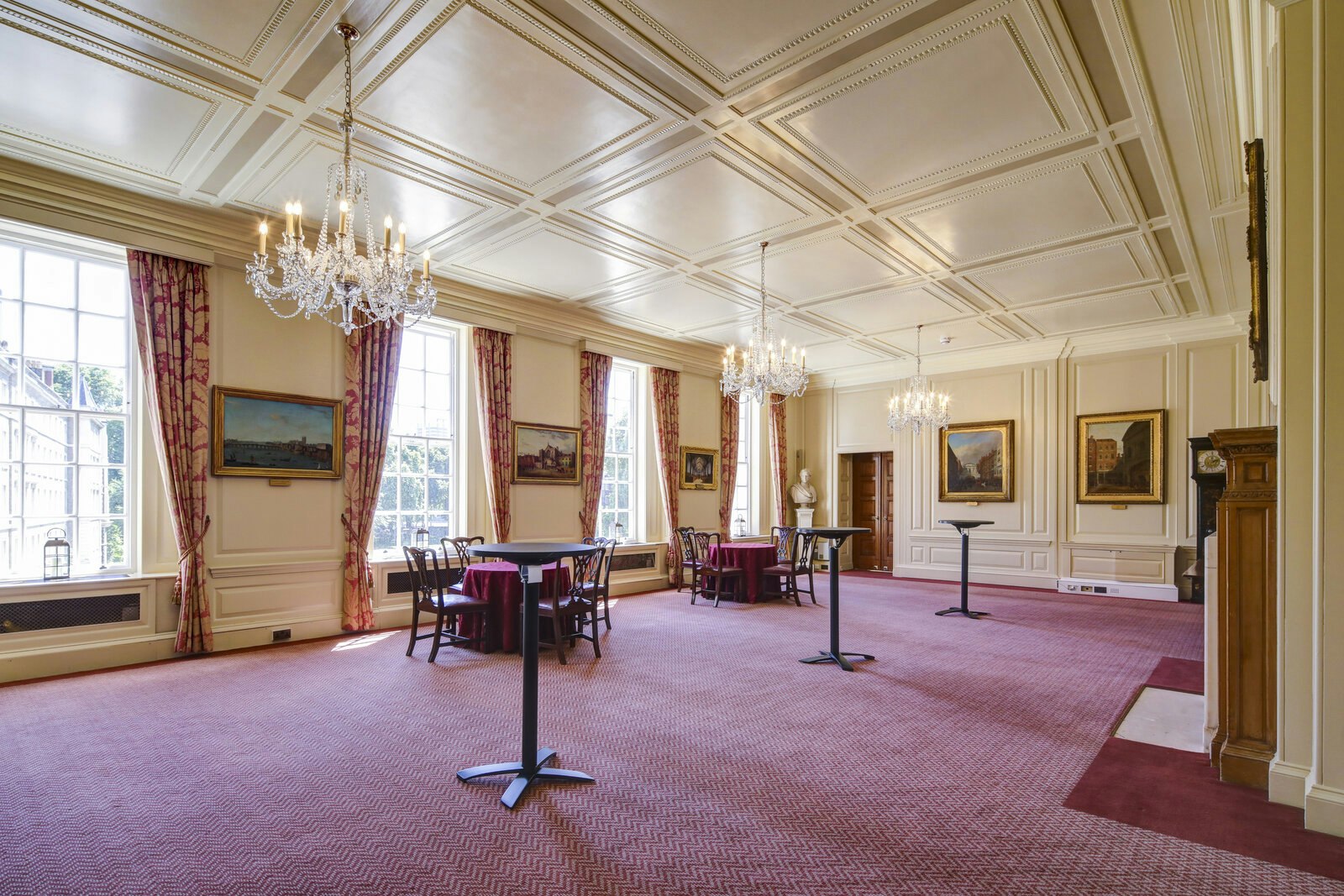 South Bank Venue Hire - The Inner Temple