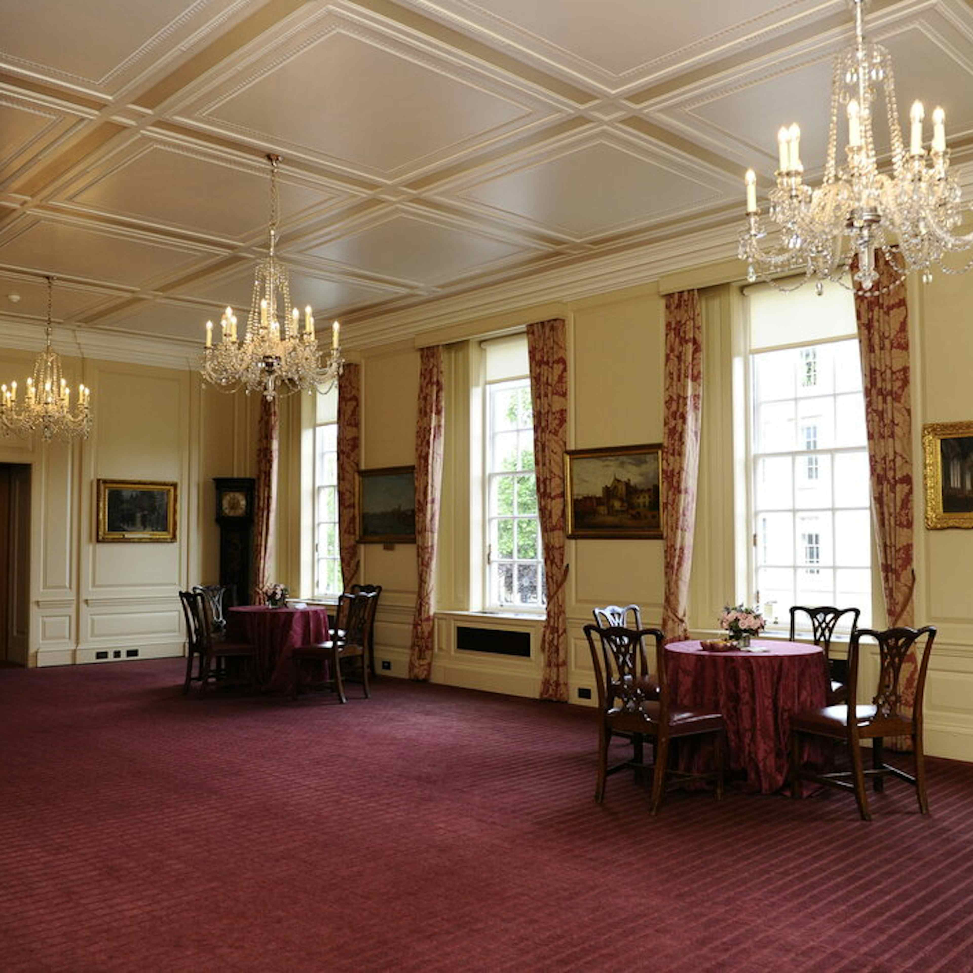 The Inner Temple - Luncheon Room image 3