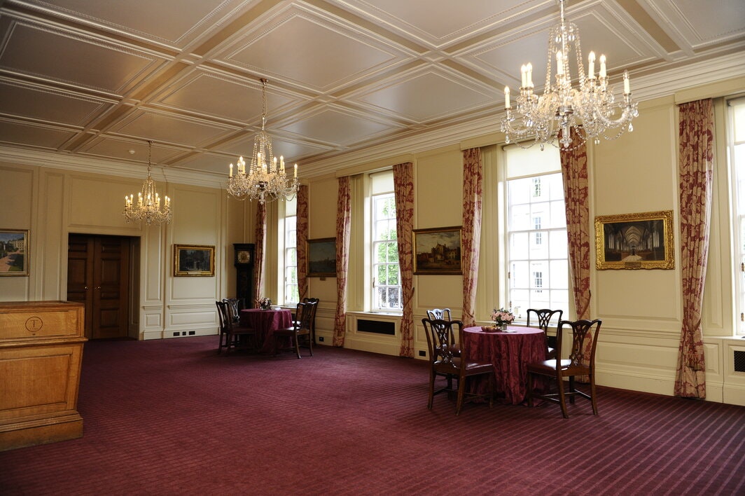 The Inner Temple - Luncheon Room image 3