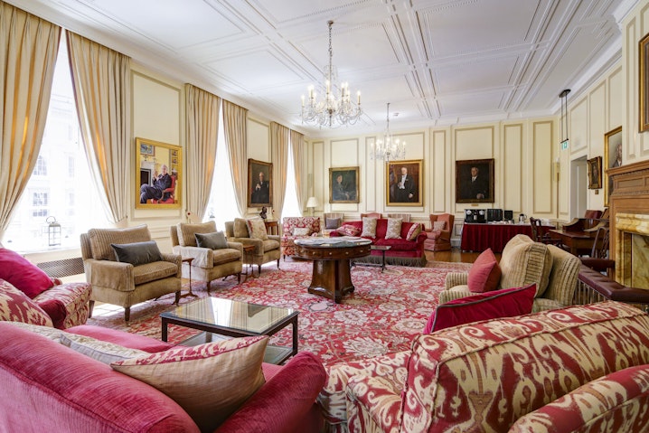 The Inner Temple - Drawing Room image 1