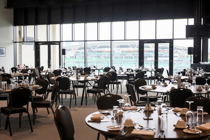 Kia Oval - Duchy Suite image 1