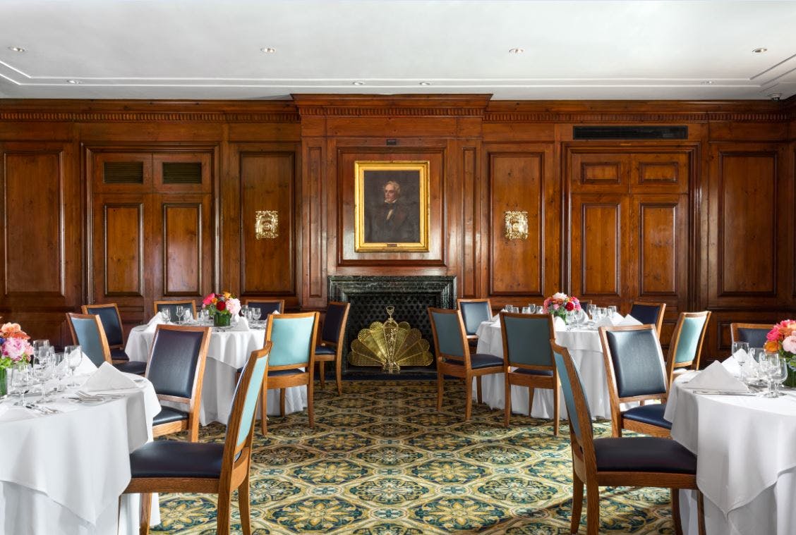 Yale Club - image 1