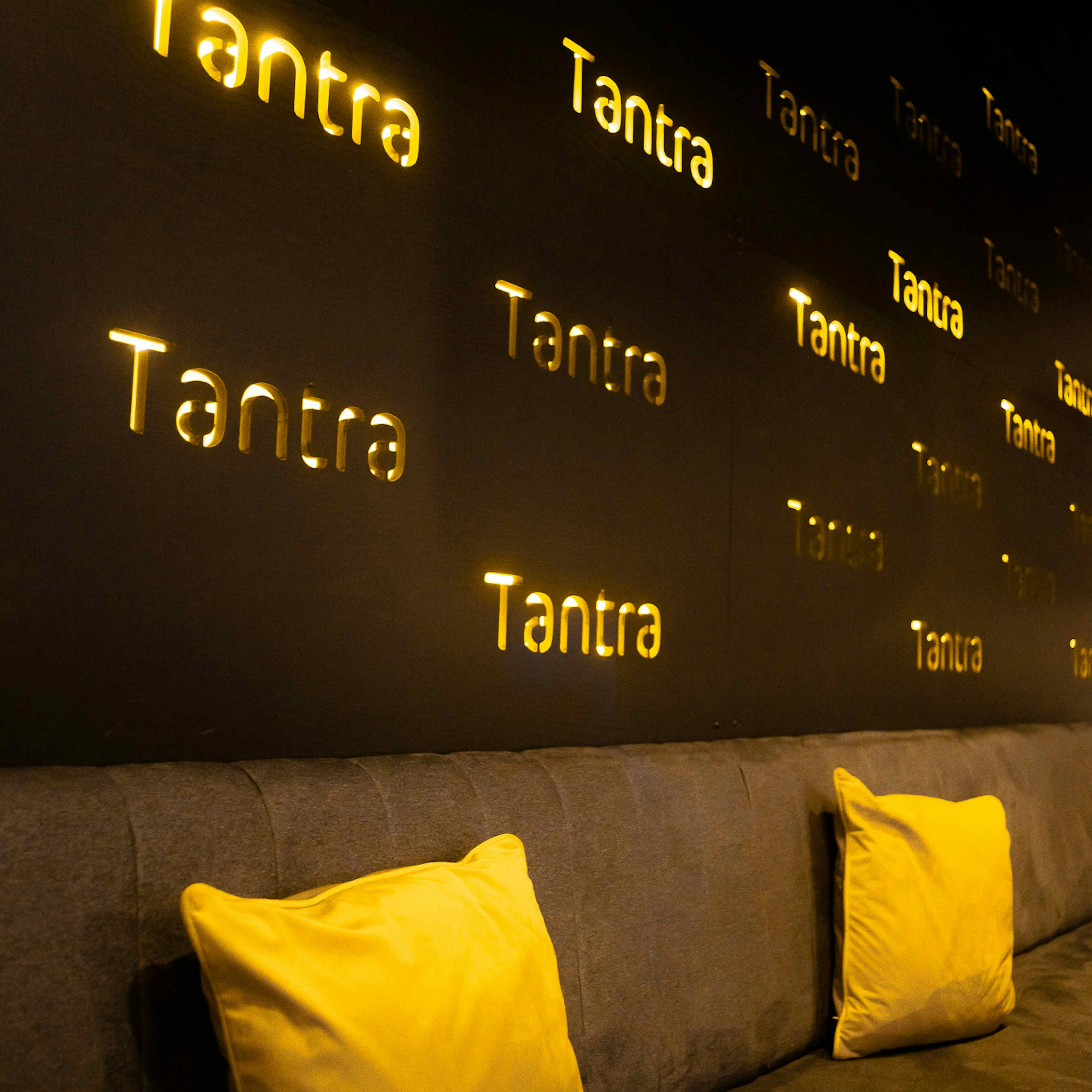 Tantra Edinburgh - Tantra Private Dining Room image 3