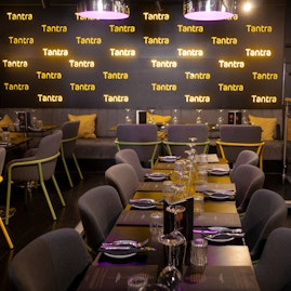 Tantra Edinburgh - Tantra Private Dining Room image 1