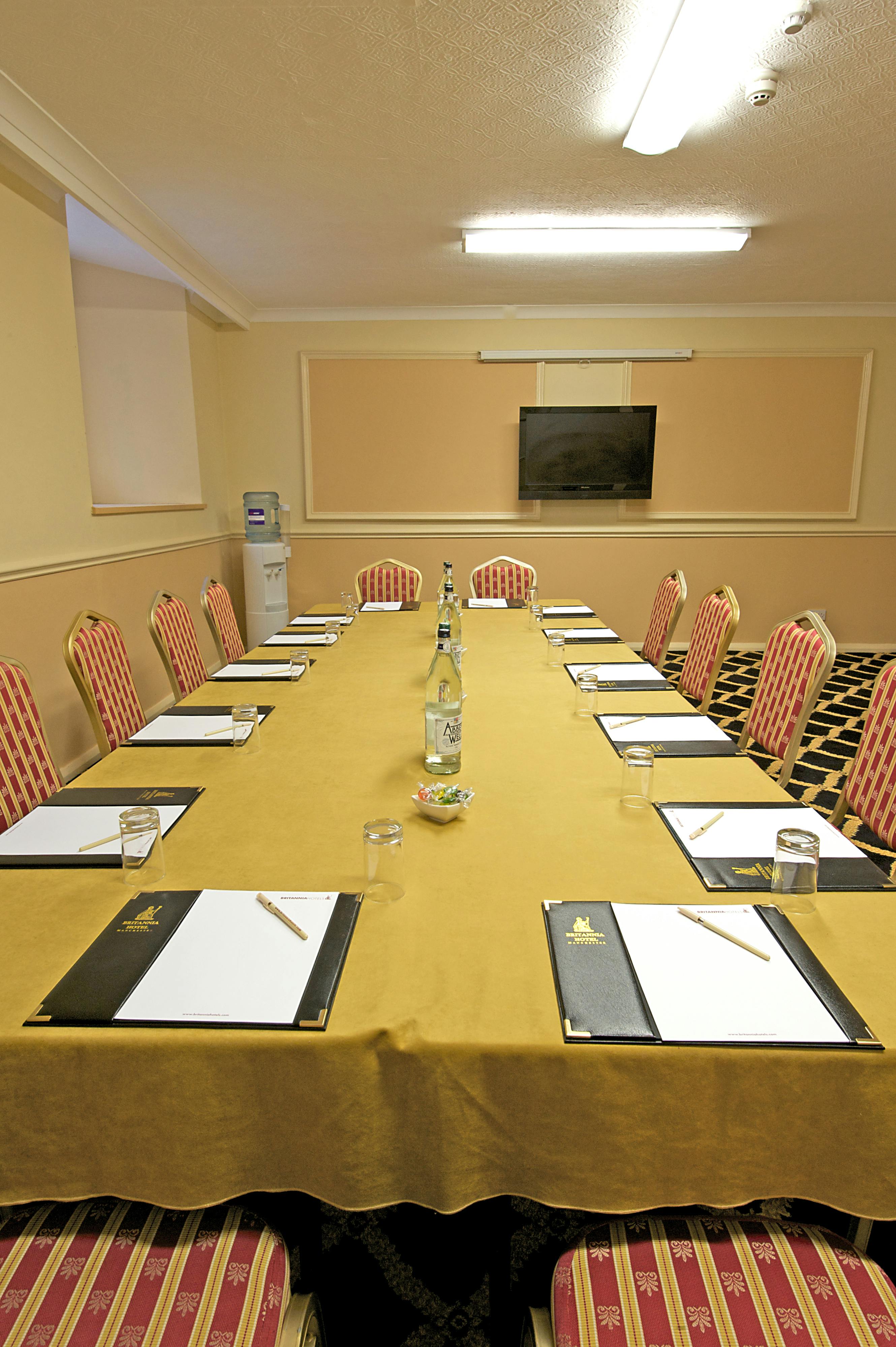 Britannia Hotel Manchester - image 3