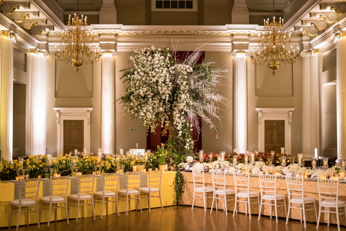 Banqueting House - Whole Venue Hire  image 8
