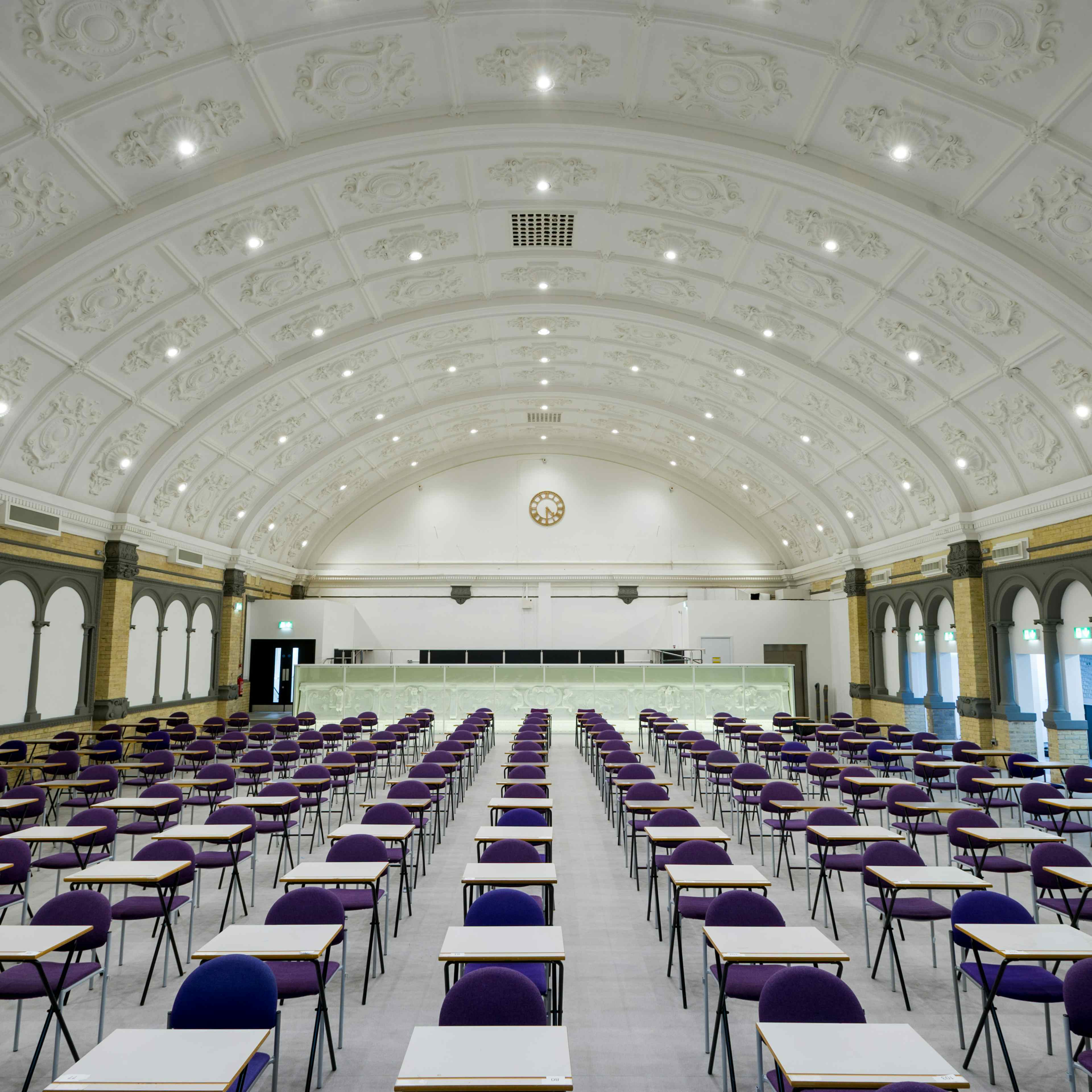 London Metropolitan University - Great Hall image 1