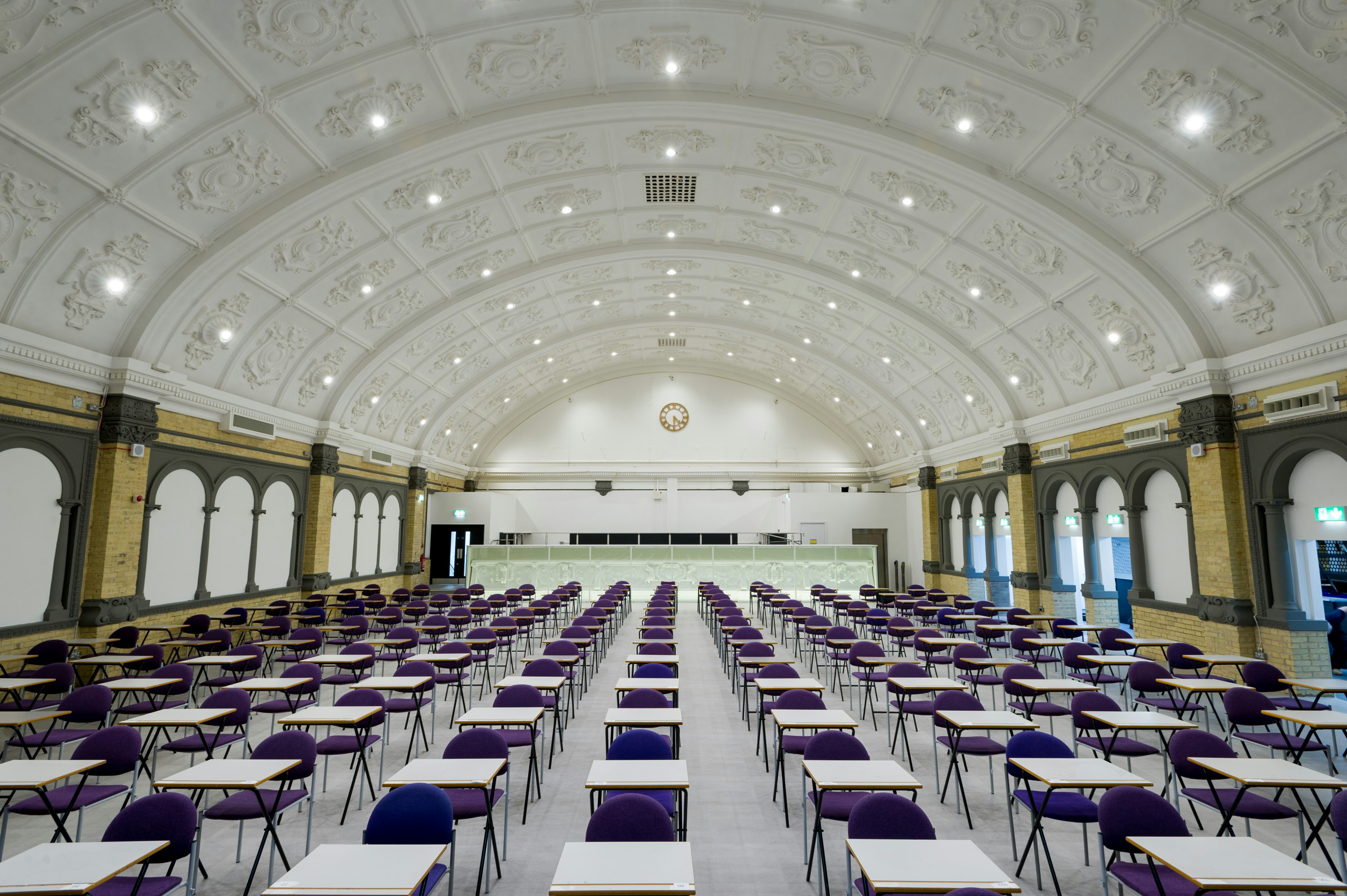 Conference Venues in Islington - London Metropolitan University