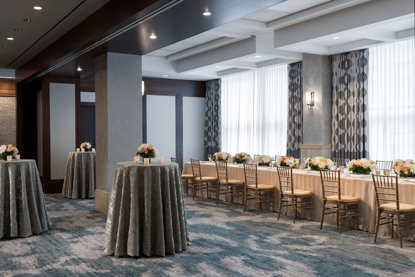 The Ritz-Carlton, Boston - image 1