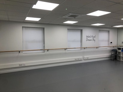 High Barnet North London Dance Hall Space for Hire