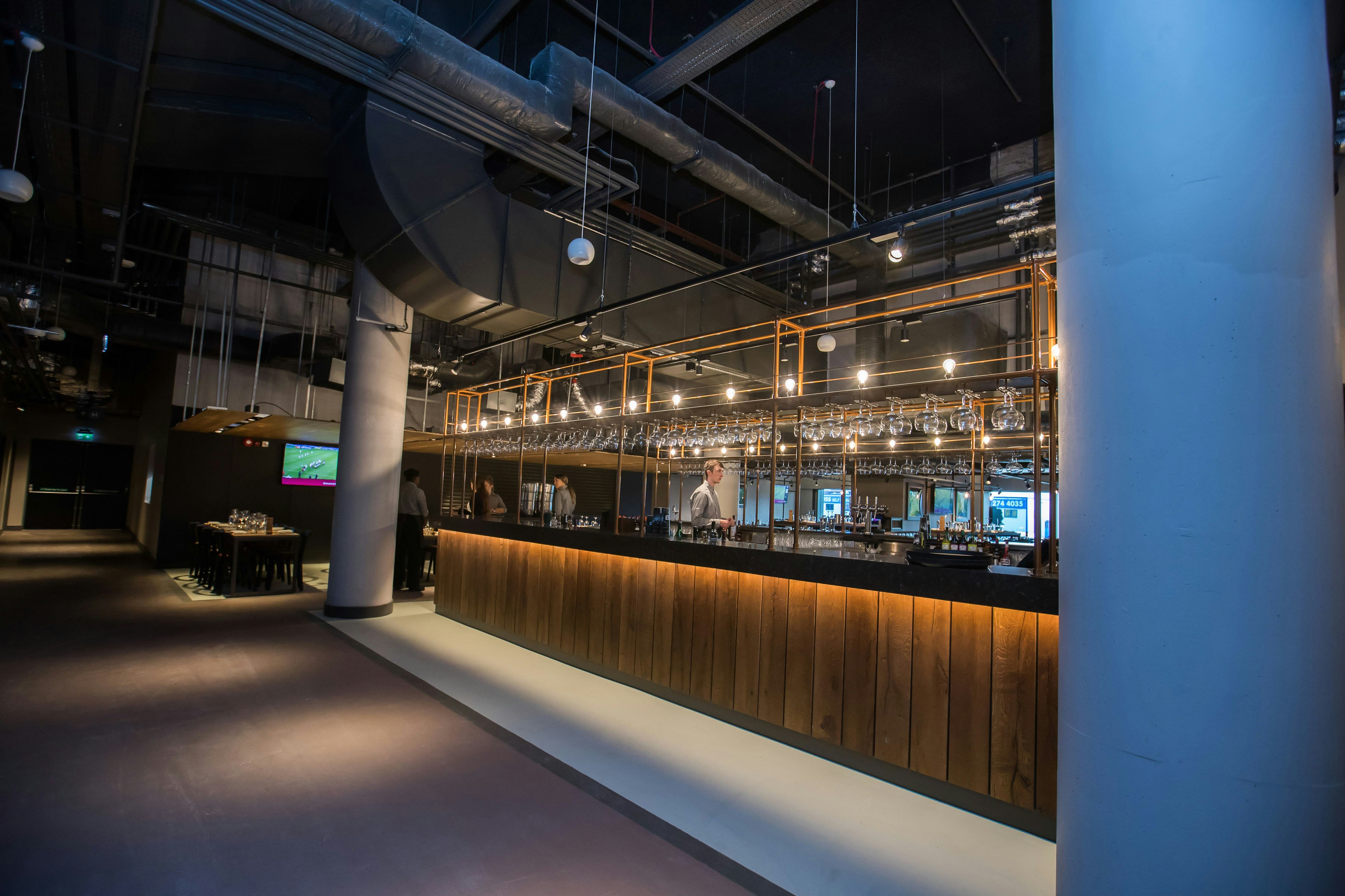 Twickenham Stadium - The Gate L2 image 1