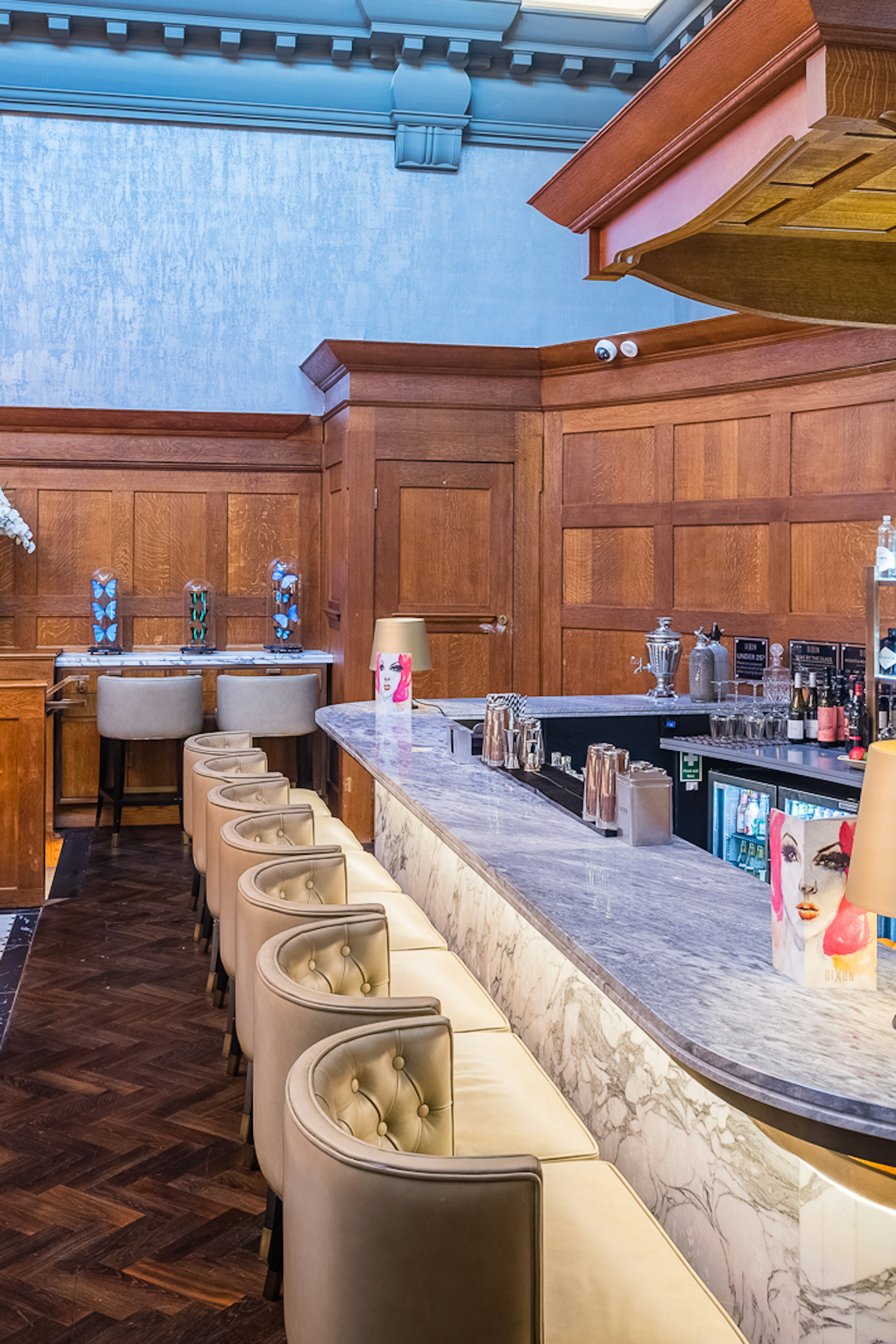 Events | Courtroom Bar
