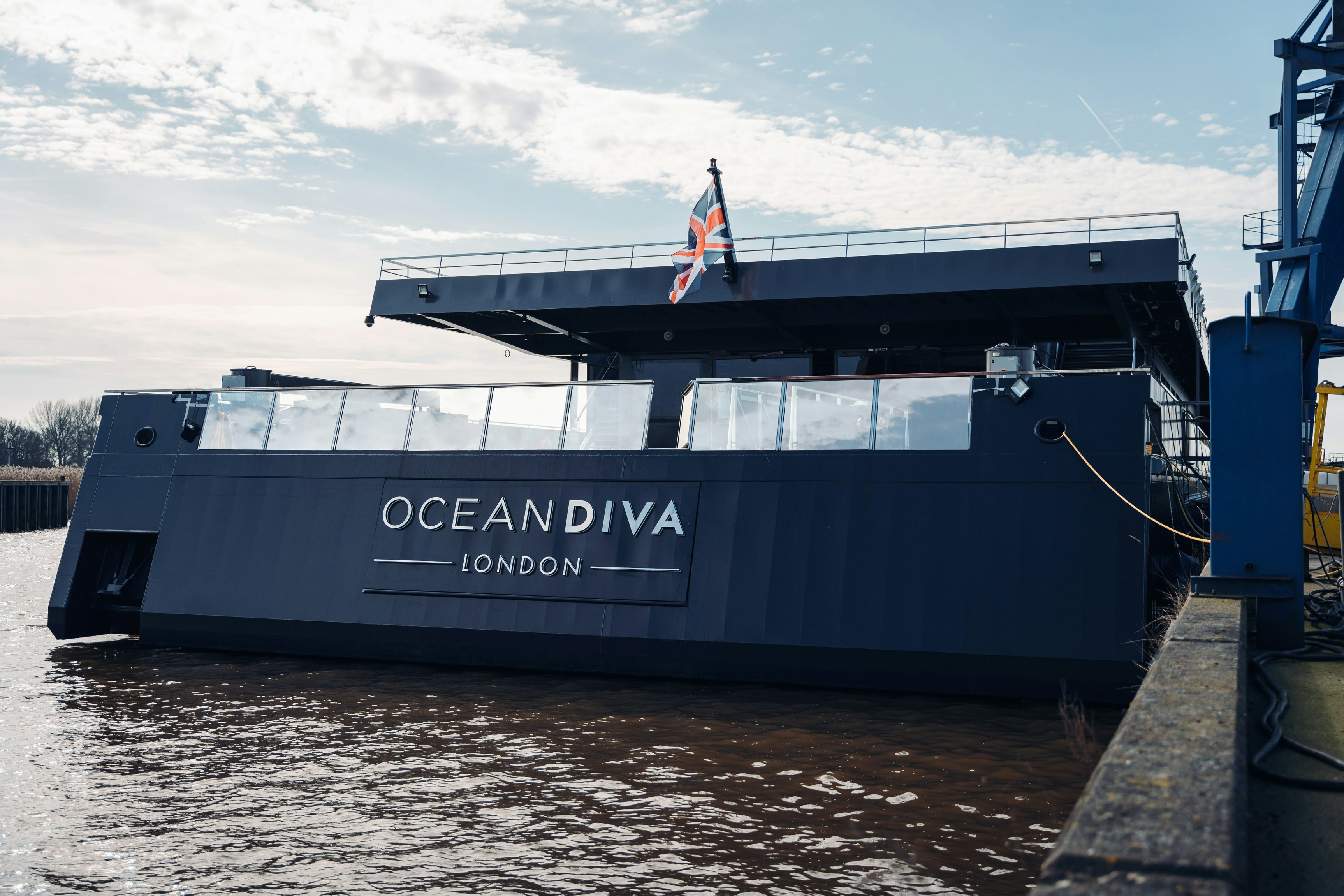 Oceandiva London - Oceandiva London image 9