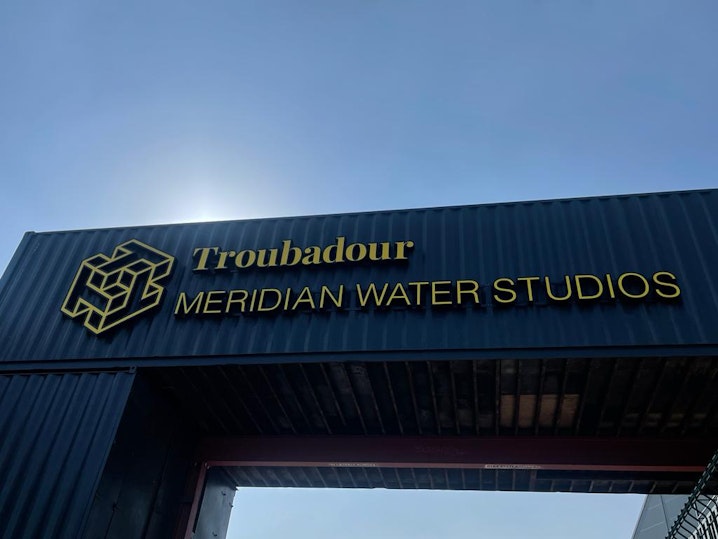Troubadour Meridian Water Studios - Troubadour Meridian Water Studios image 1