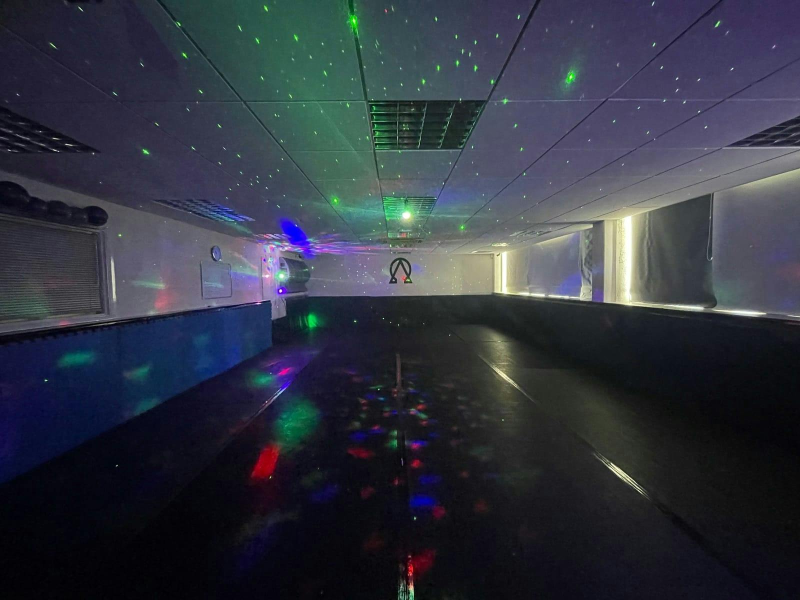 Dance Yoga Pilates Hall Hire High Barnet North London - image 2