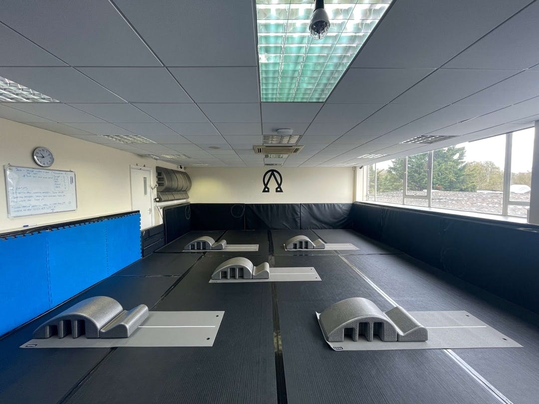 Dance Yoga Pilates Hall Hire High Barnet North London - image 3