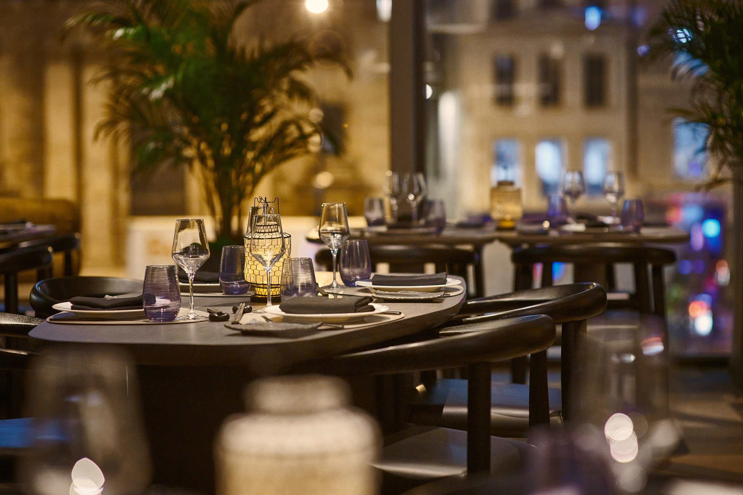Straits Kitchen - Main Restaurant image 8