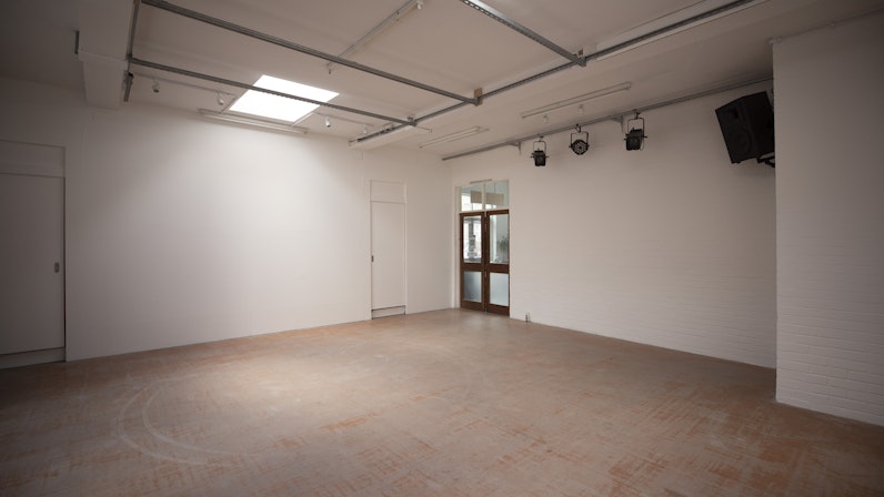 Kunstraum - Main space image 3