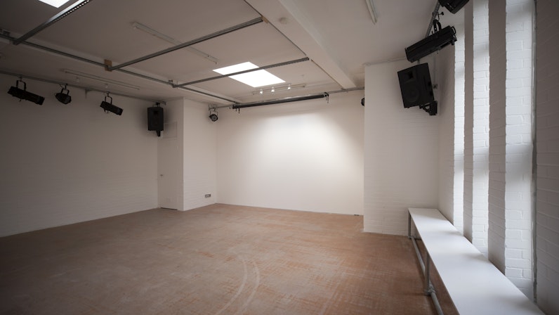 Kunstraum - Main space image 2