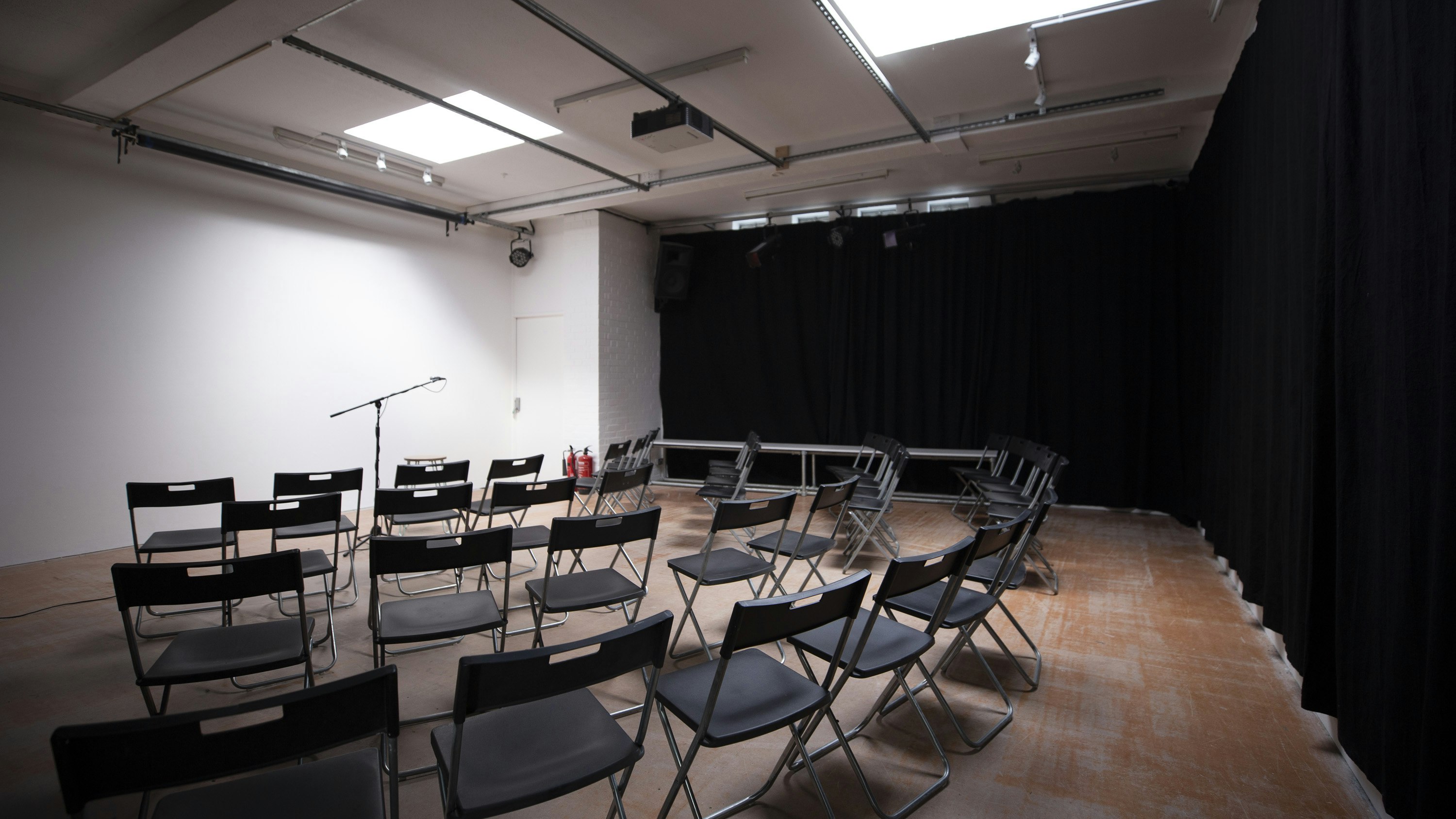 Kunstraum - Main space image 6