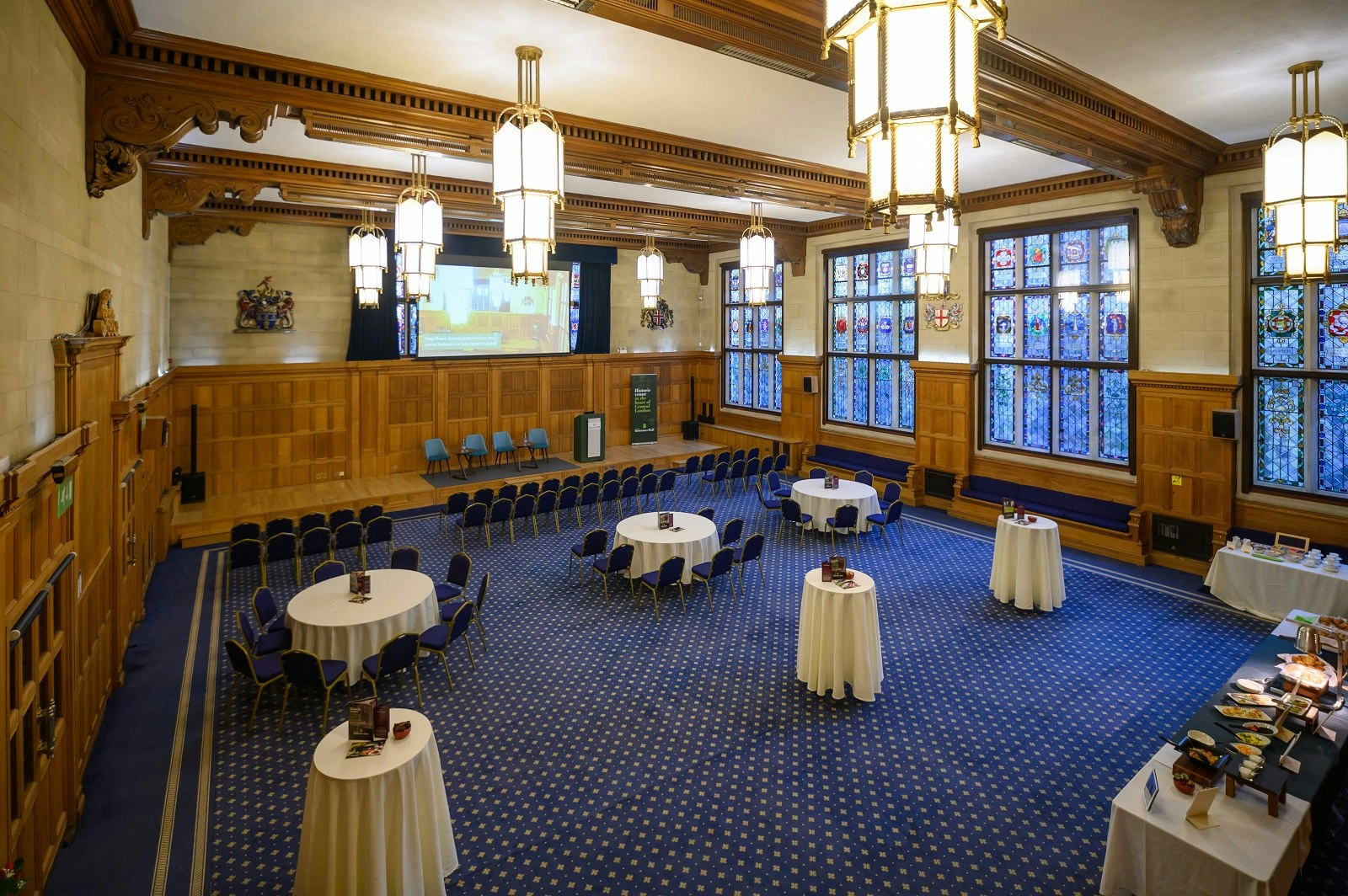 The Insurance Hall - The Great Hall image 4