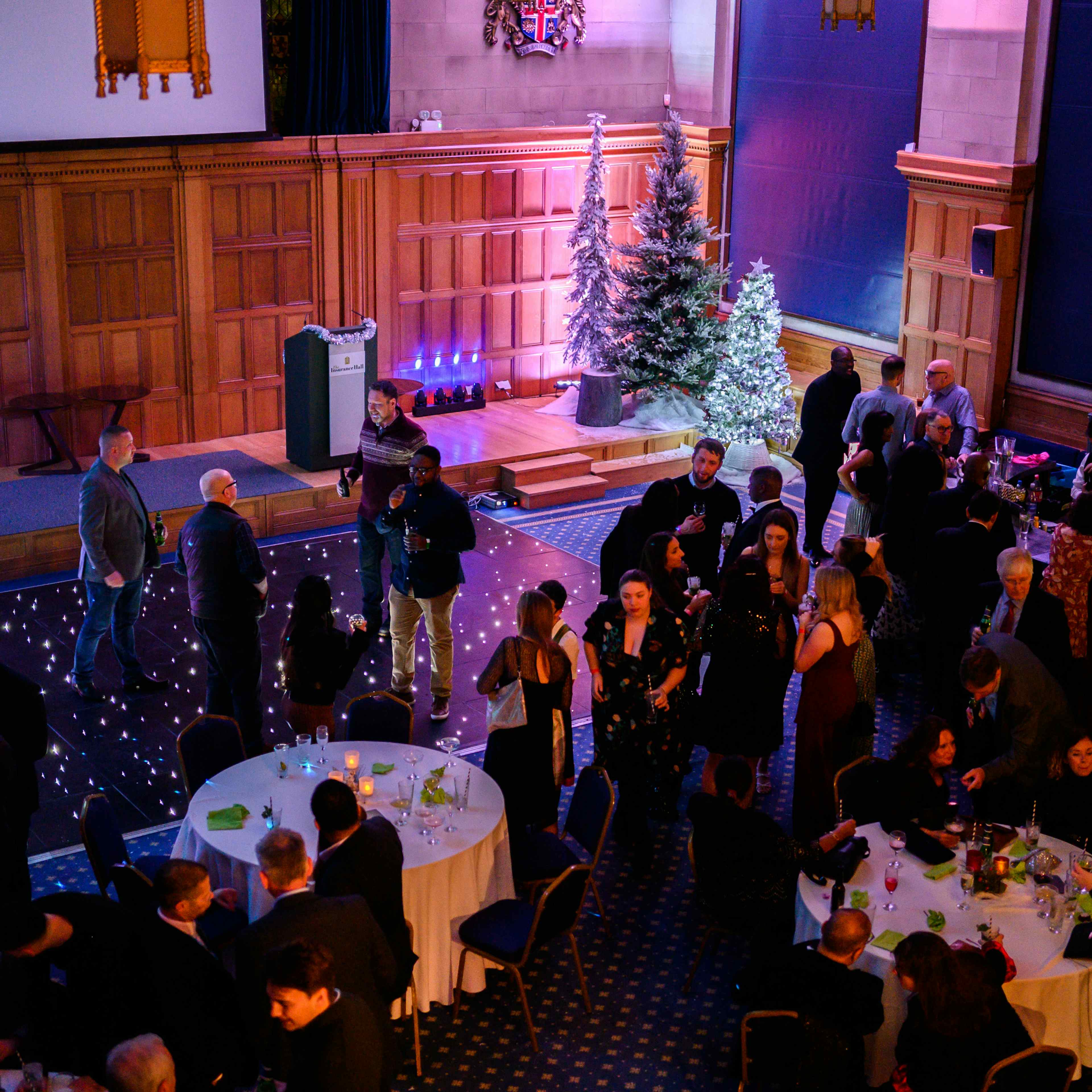 The Insurance Hall - The Great Hall image 3