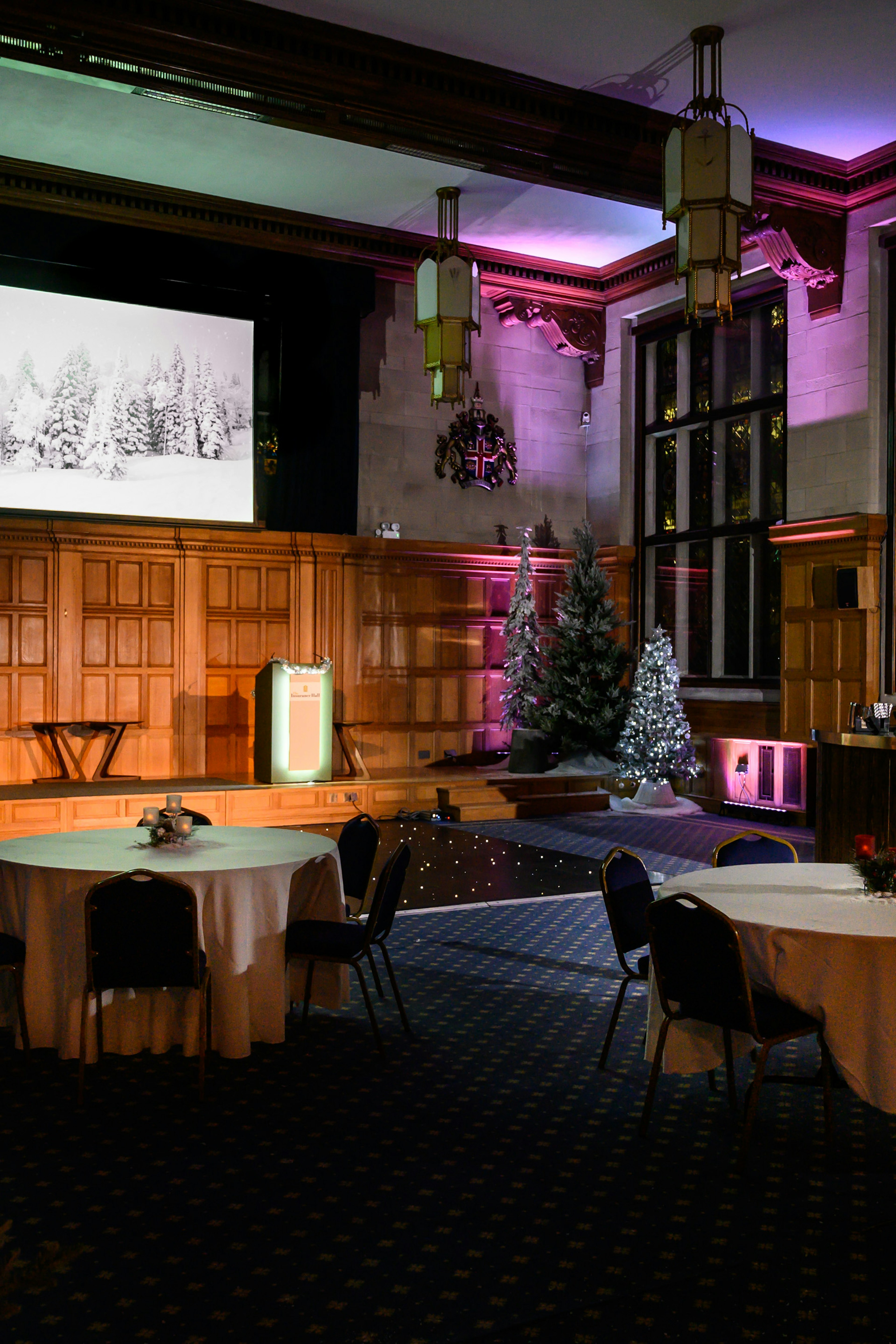 Events | The Great Hall