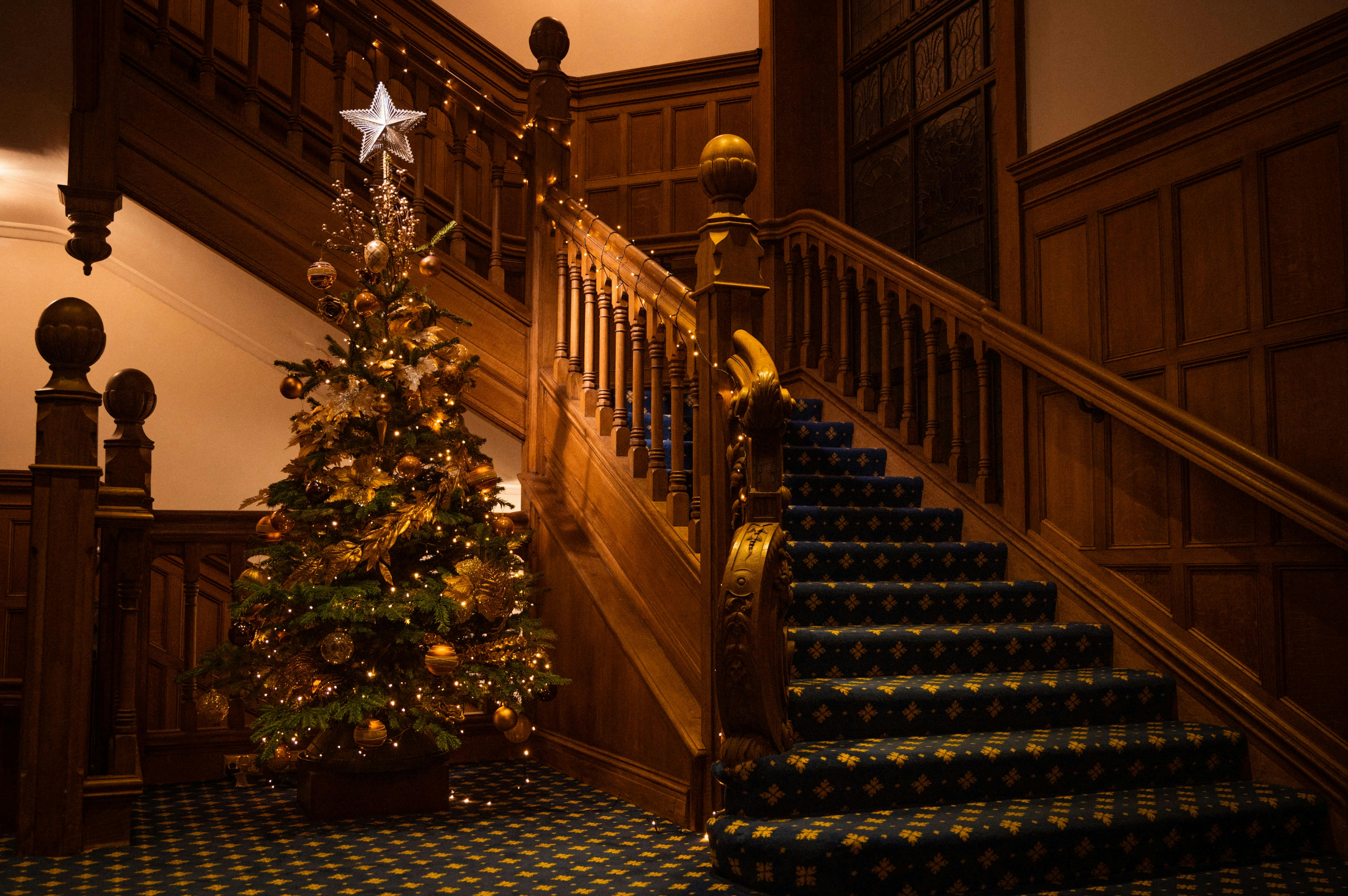 Christmas On A Budget: 7 Great-Value Festive Venues
