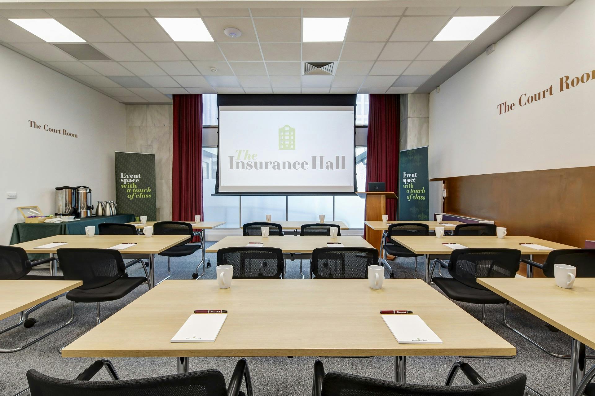 The Top 5 London Conference Venues With Great Transport Links