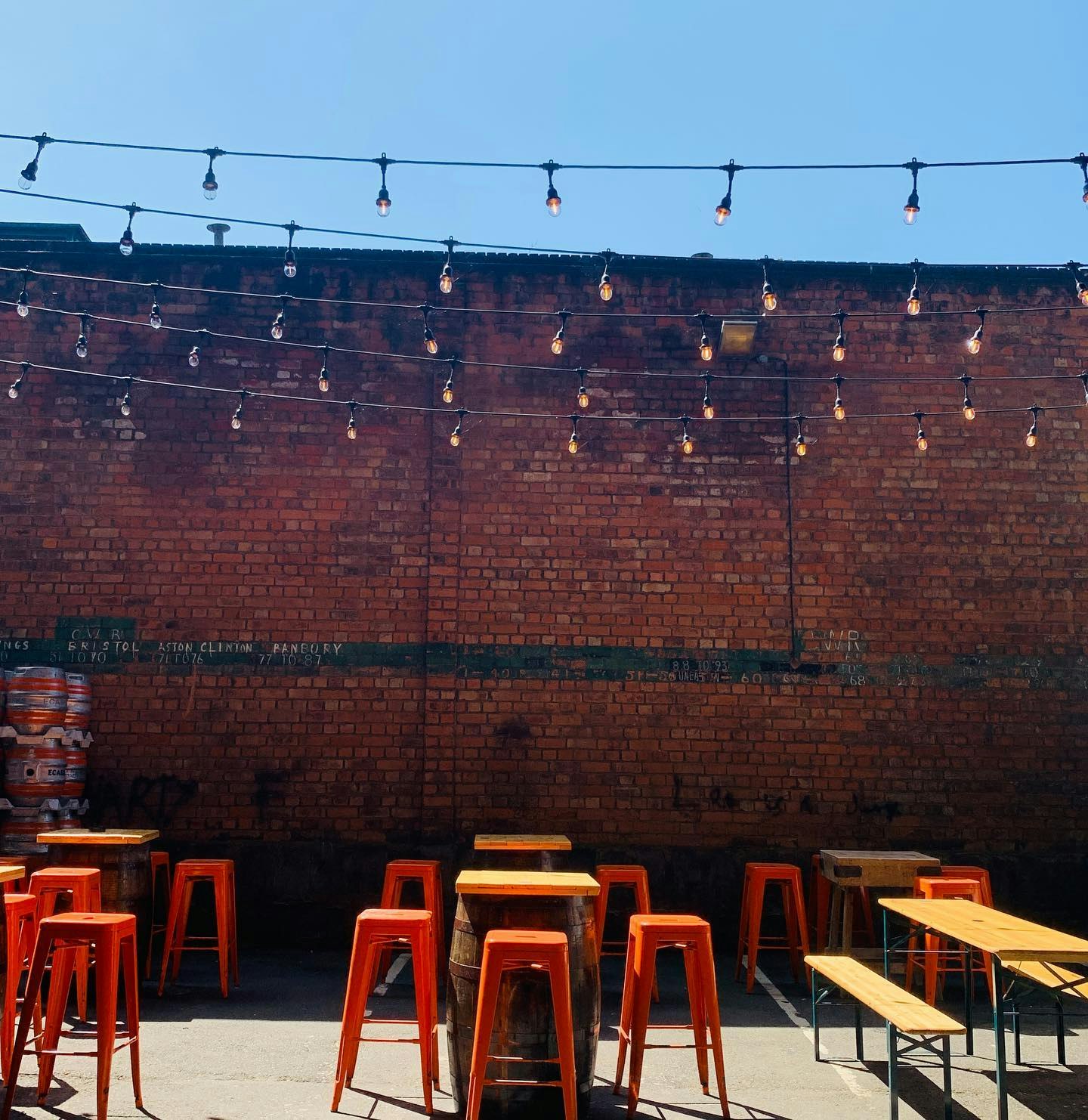 The 16 Best Event Venues for Hire in Birmingham