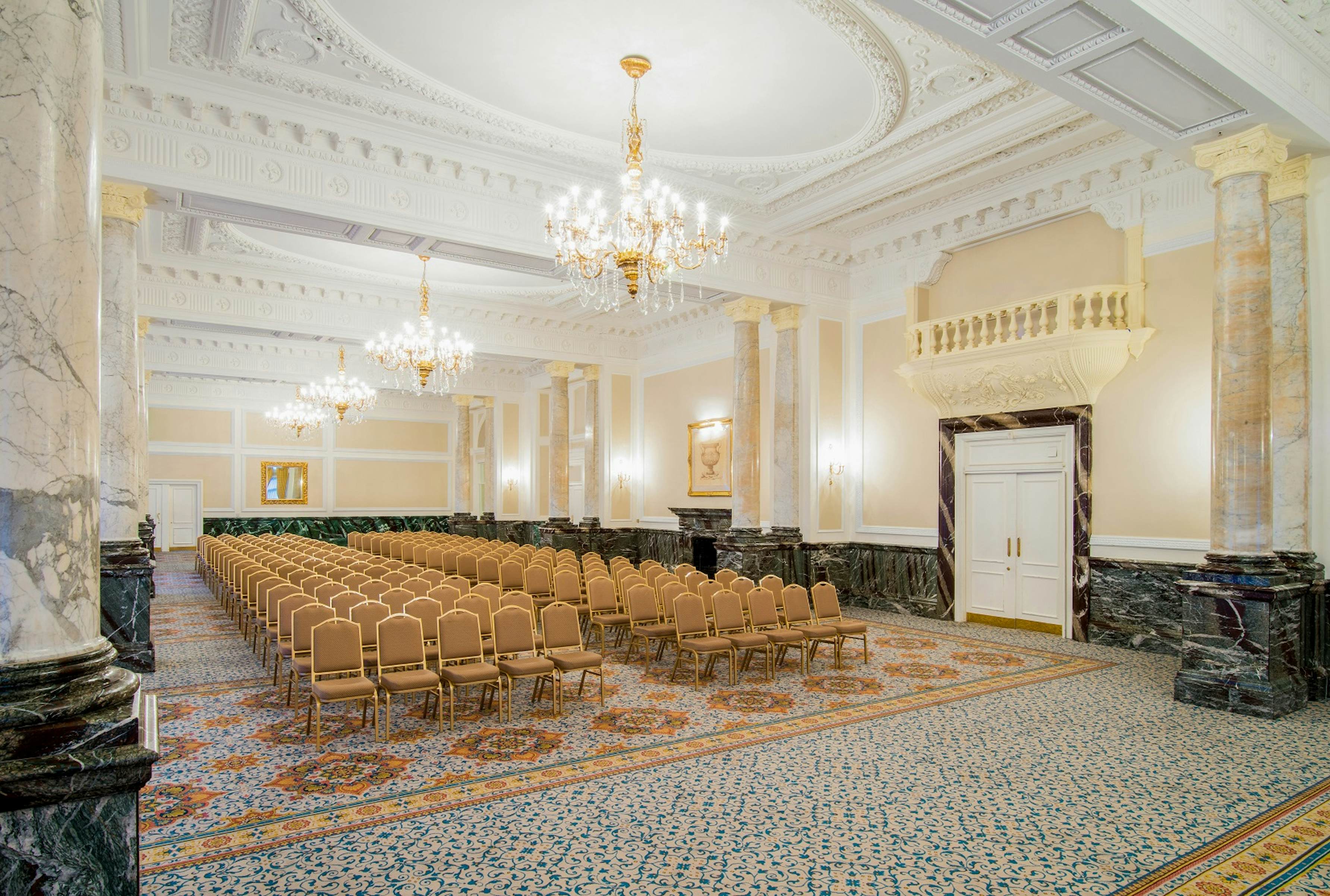 The Landmark London - Marble Ballroom image 1