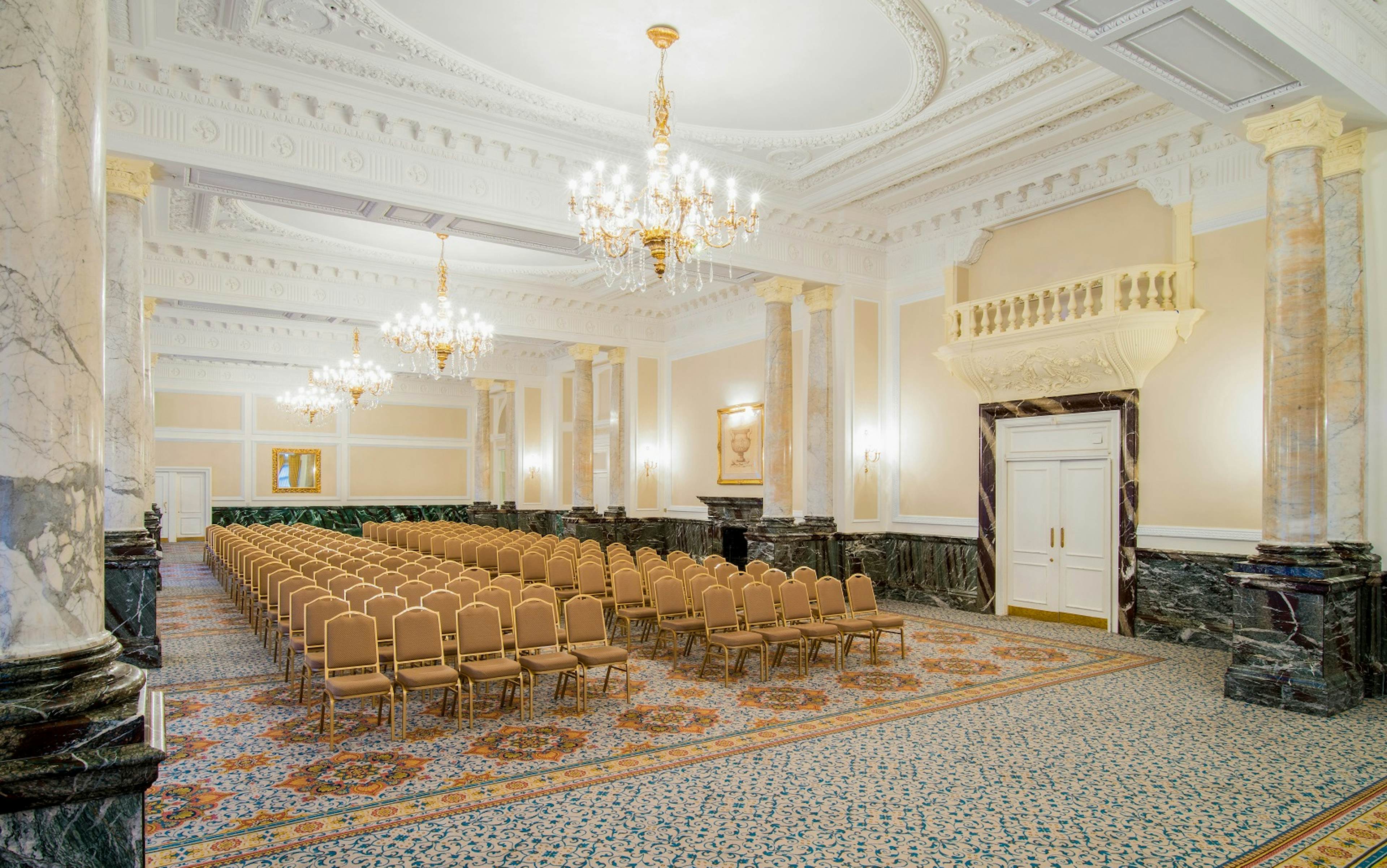 The Landmark London - Marble Ballroom image 1