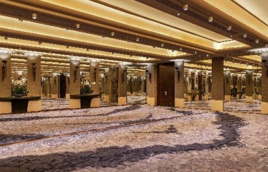 Park Hyatt Paris - Vendome (Paris) - image 1