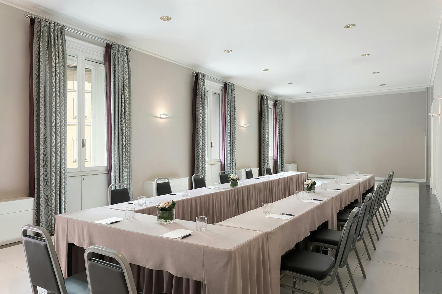 Sheraton Diana Majestic, Milan - image 1