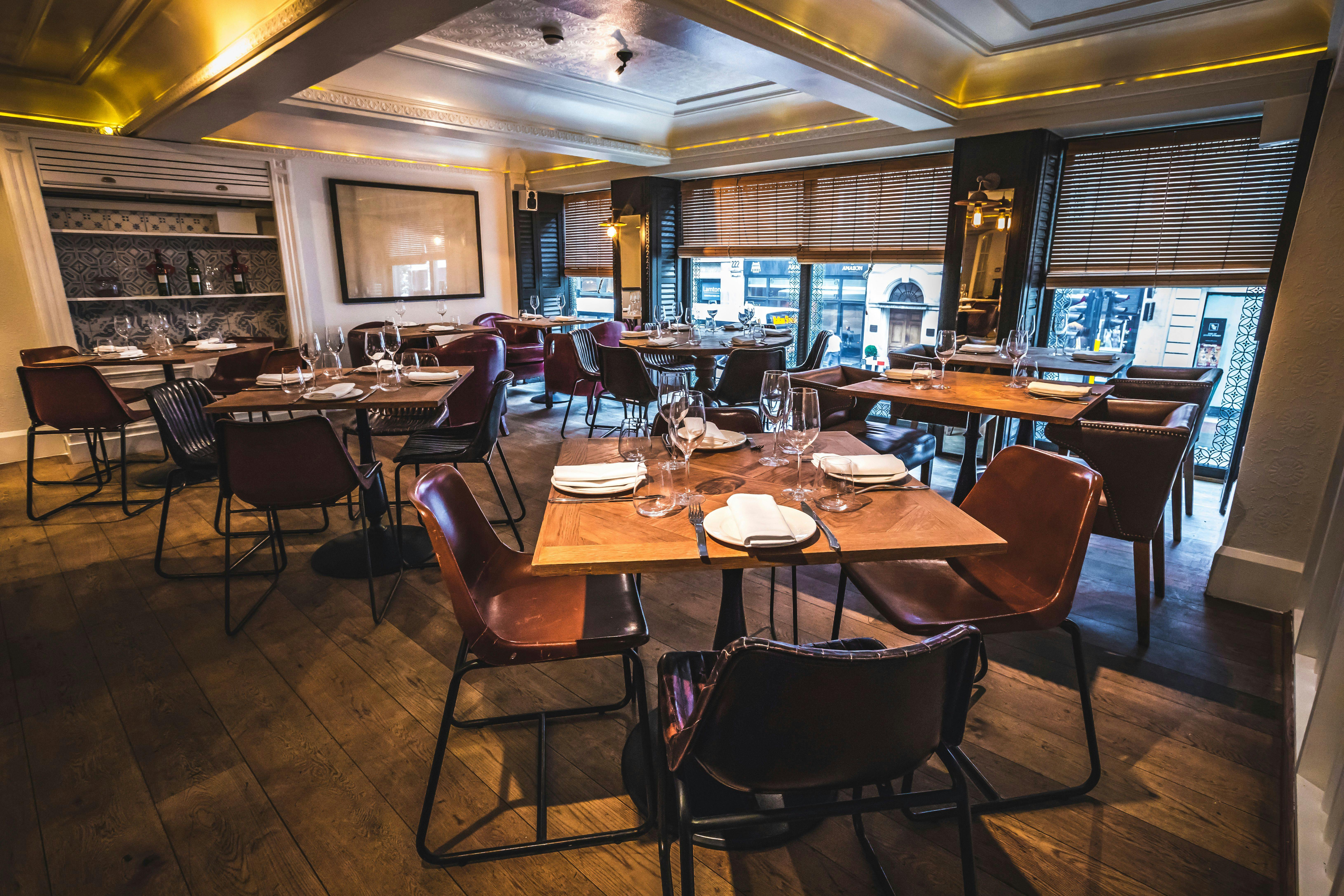 Ibérica Marylebone - image 2