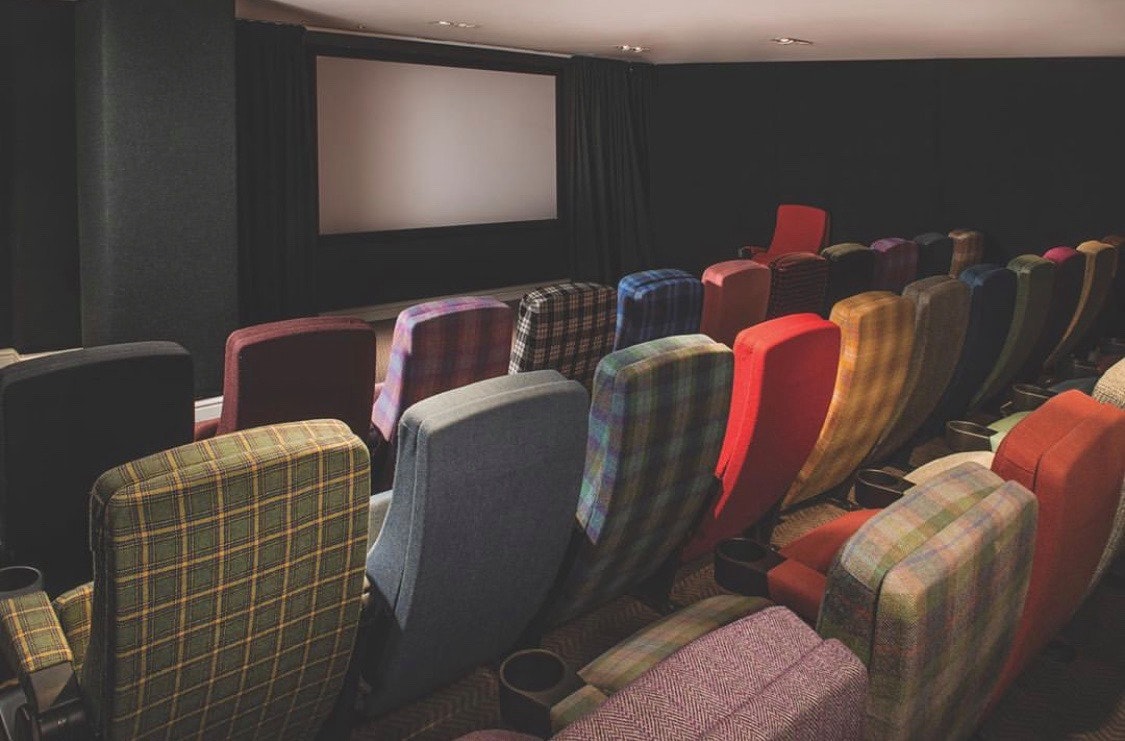 Kimpton Blythswood Sqaure - Monte Carlo Suite image 6