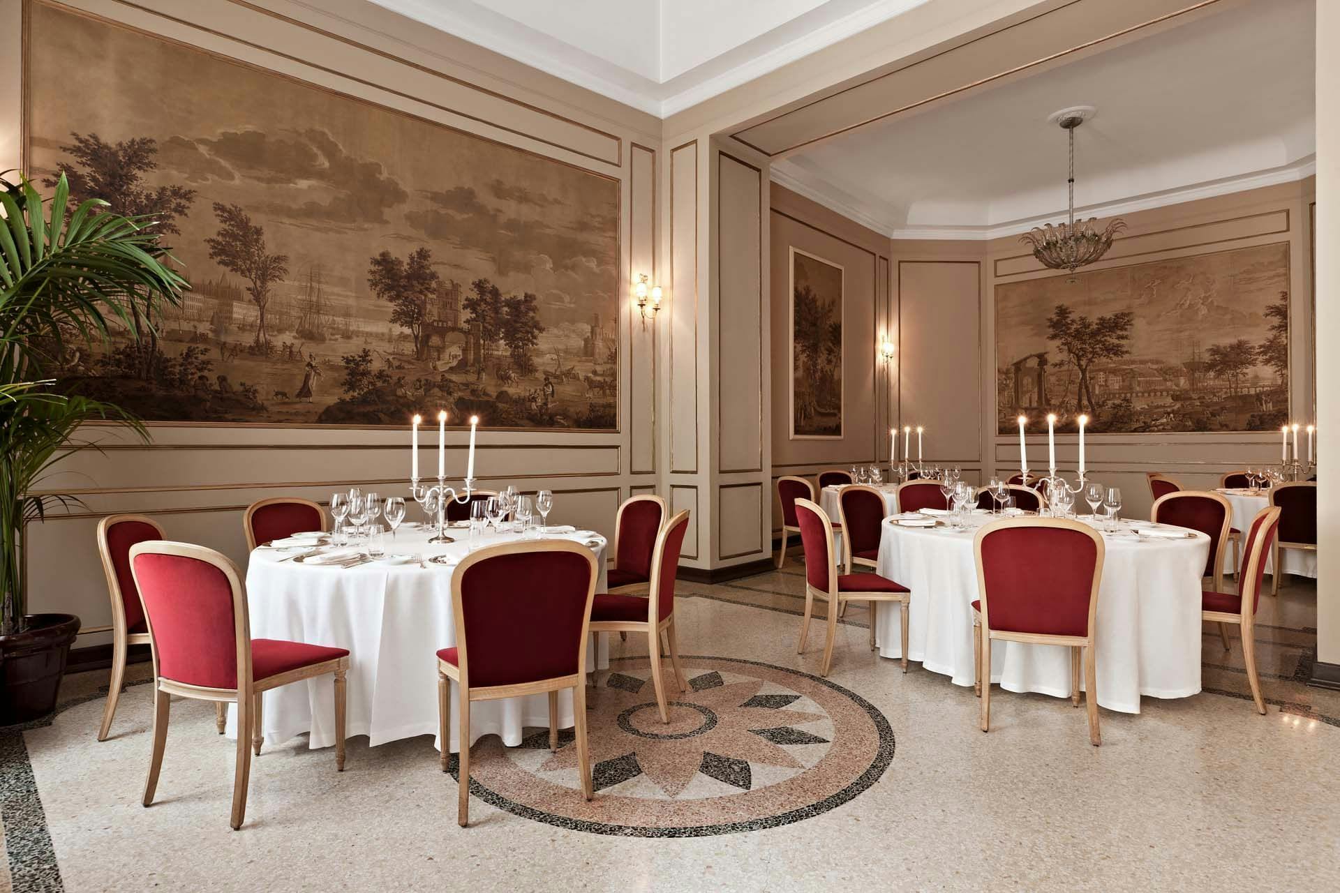 Grand Hotel et de Milan - image 1
