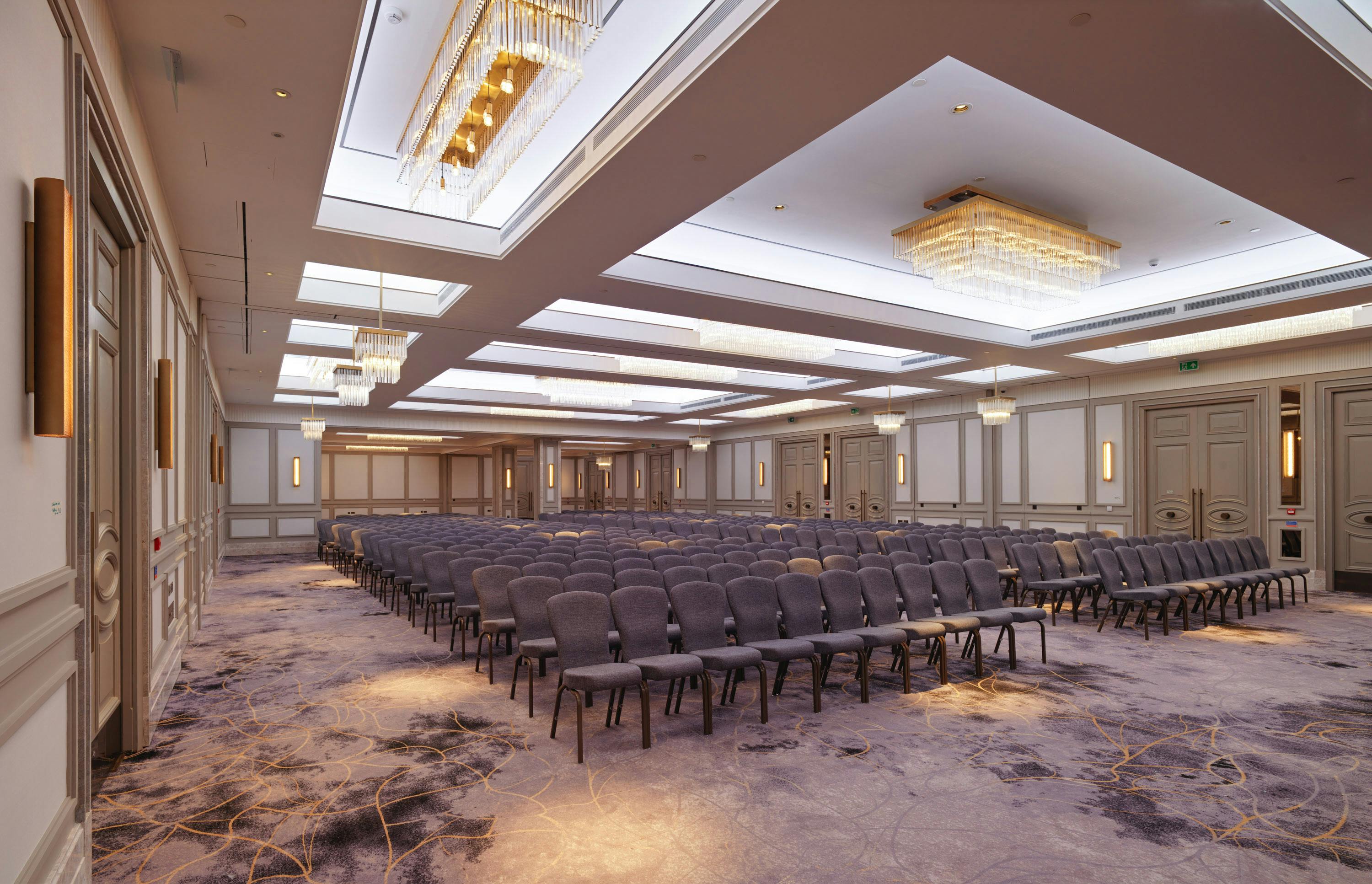 The Biltmore Mayfair - image 1