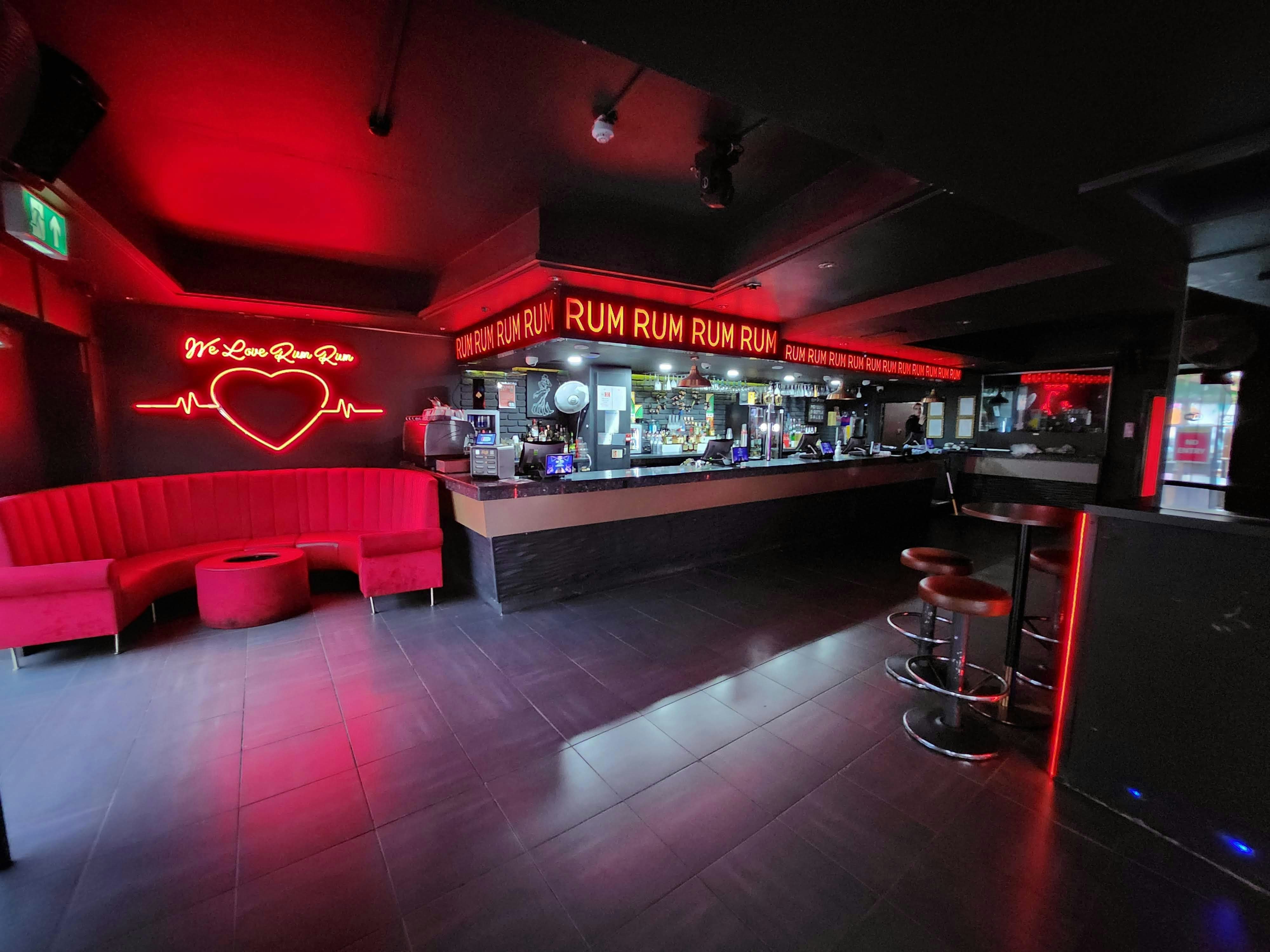 RumRum Birmingham - Rum Rum Bar & NightClub image 1