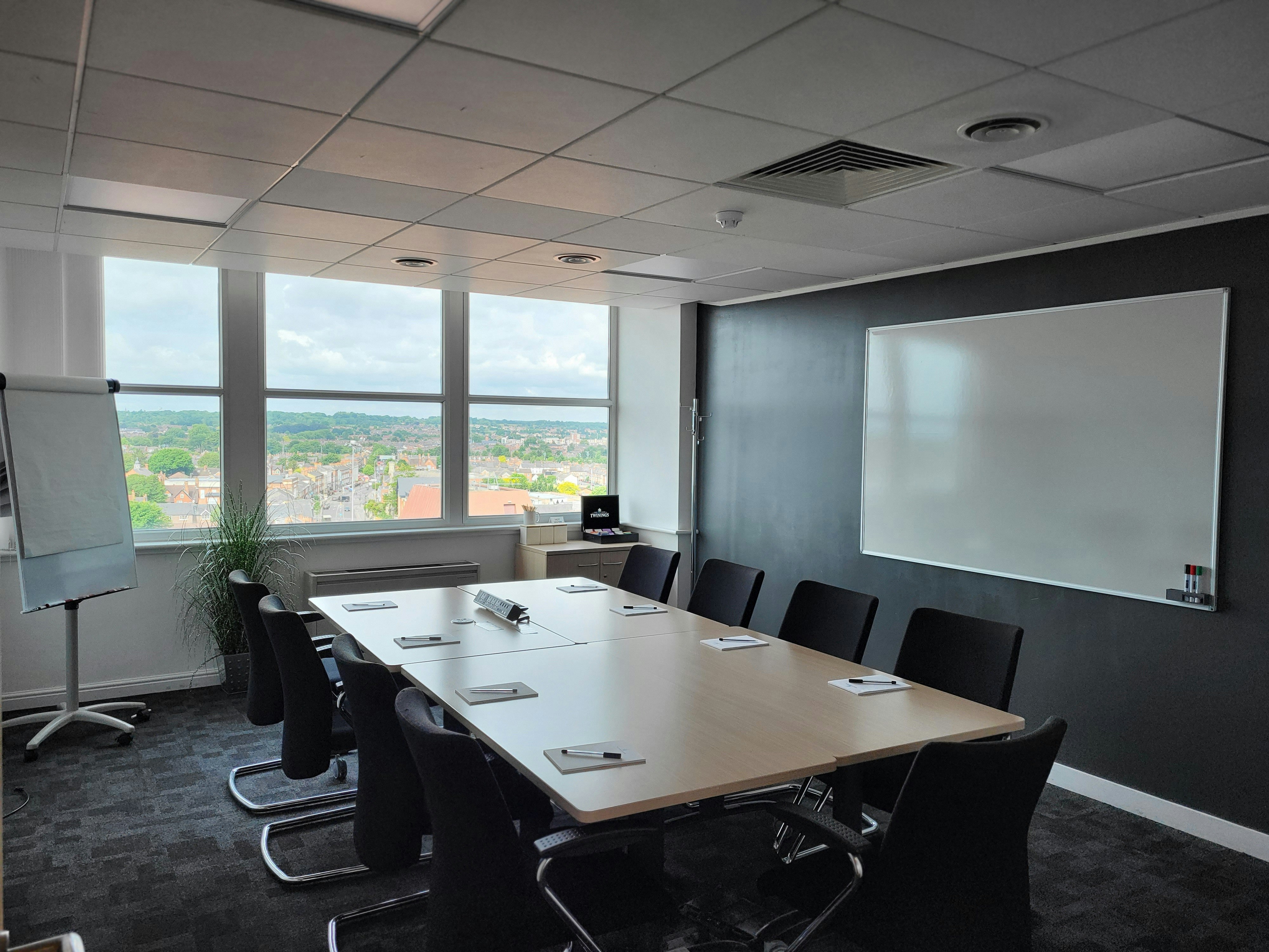 Reading Business Centre, Fountain House - Meeting Room 1 (West Side) image 1
