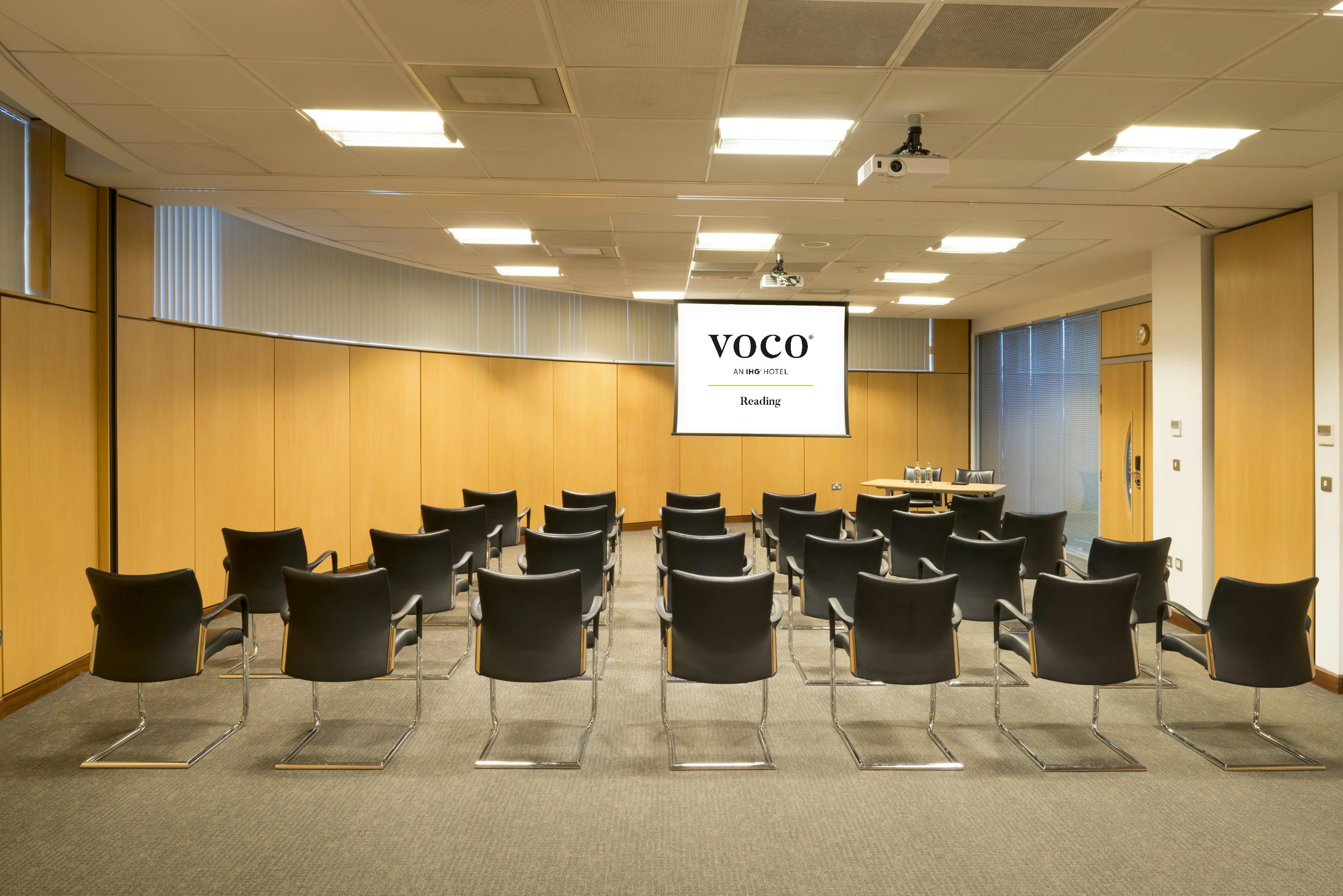 Voco Reading - image 2