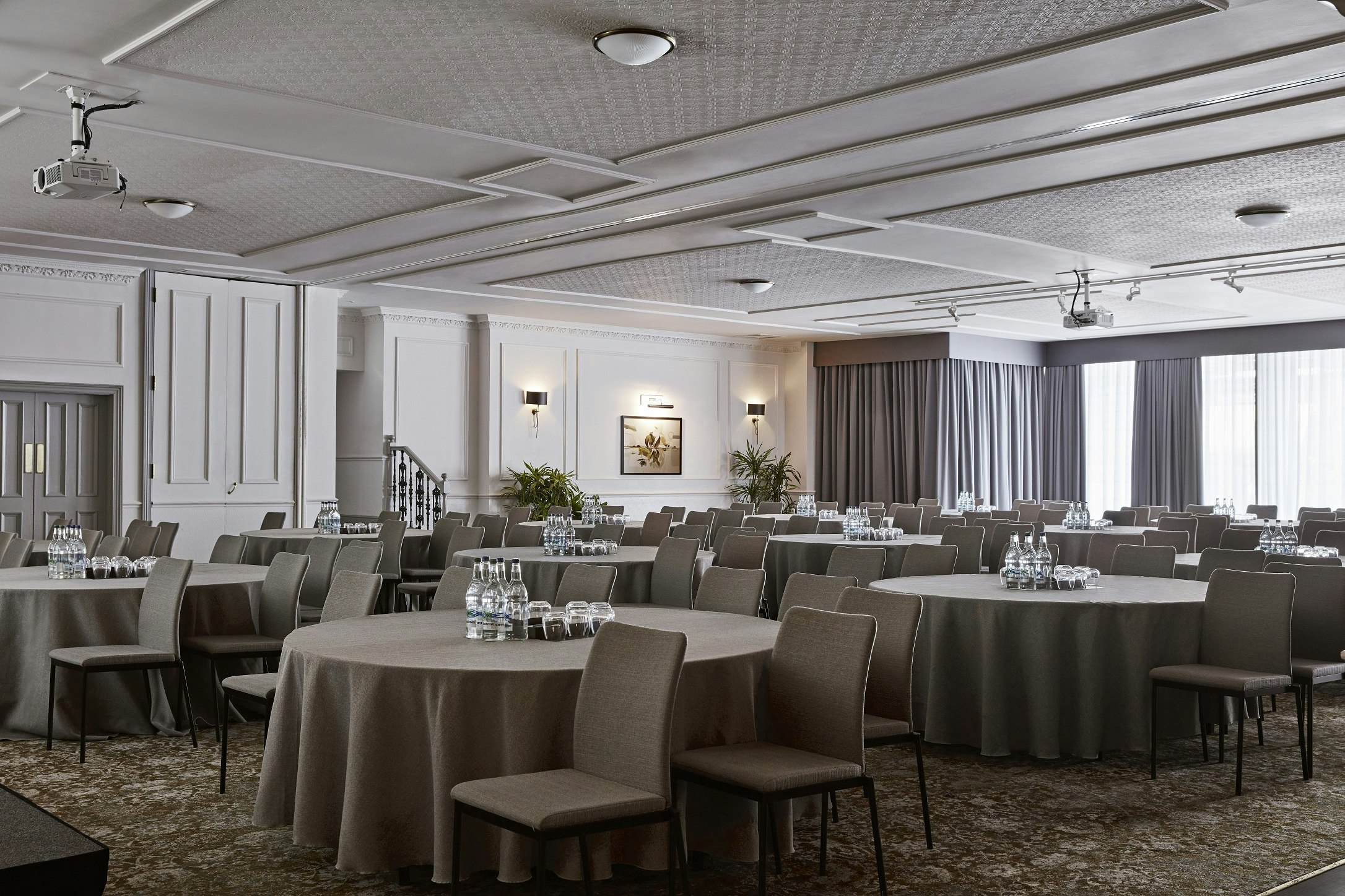 Kimpton Charlotte Square - The Gallery image 2