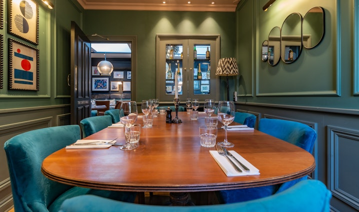 The Phene  - Chef's Table image 1