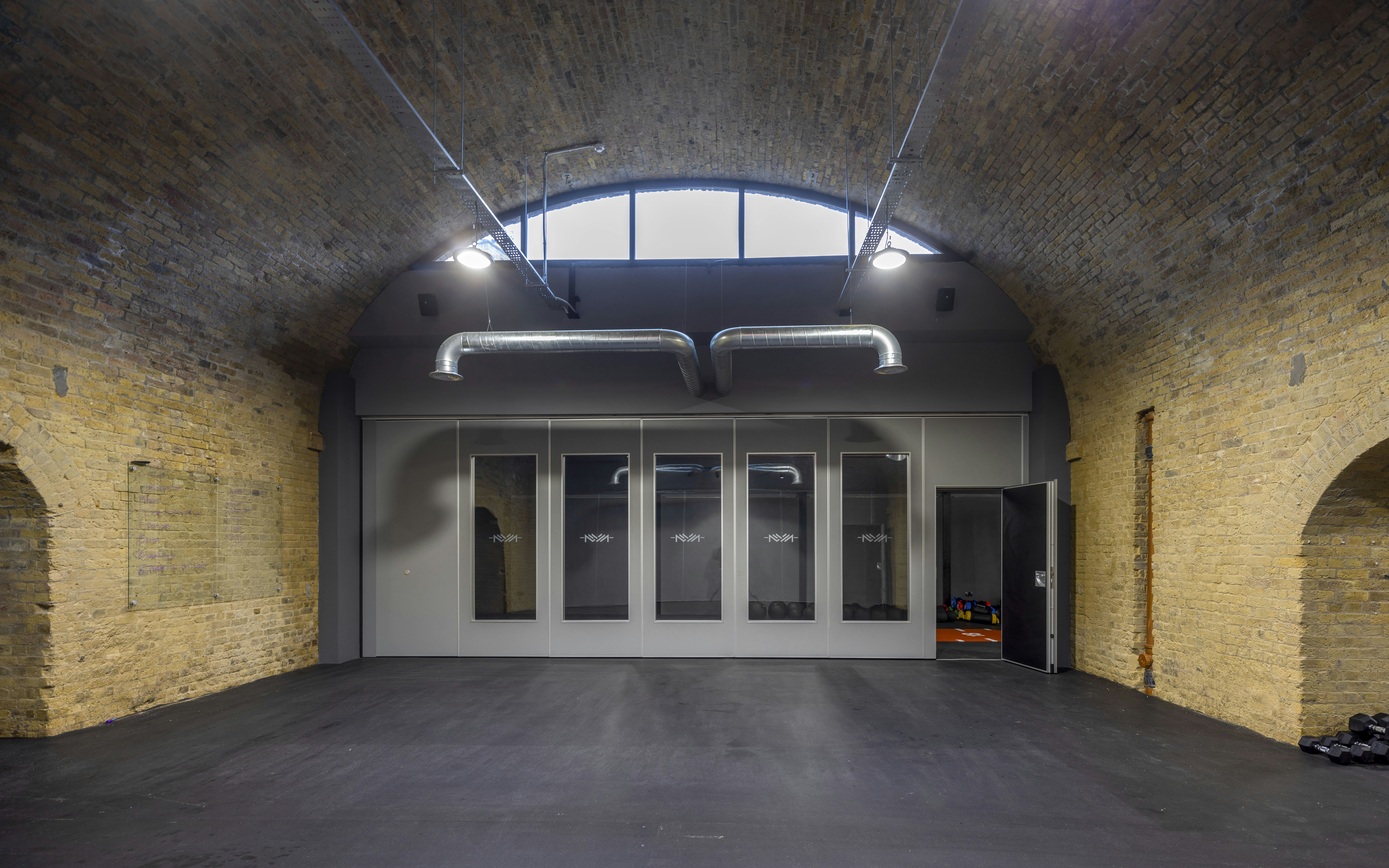 CrossFit Putney - Industrial & Premium Studio image 5
