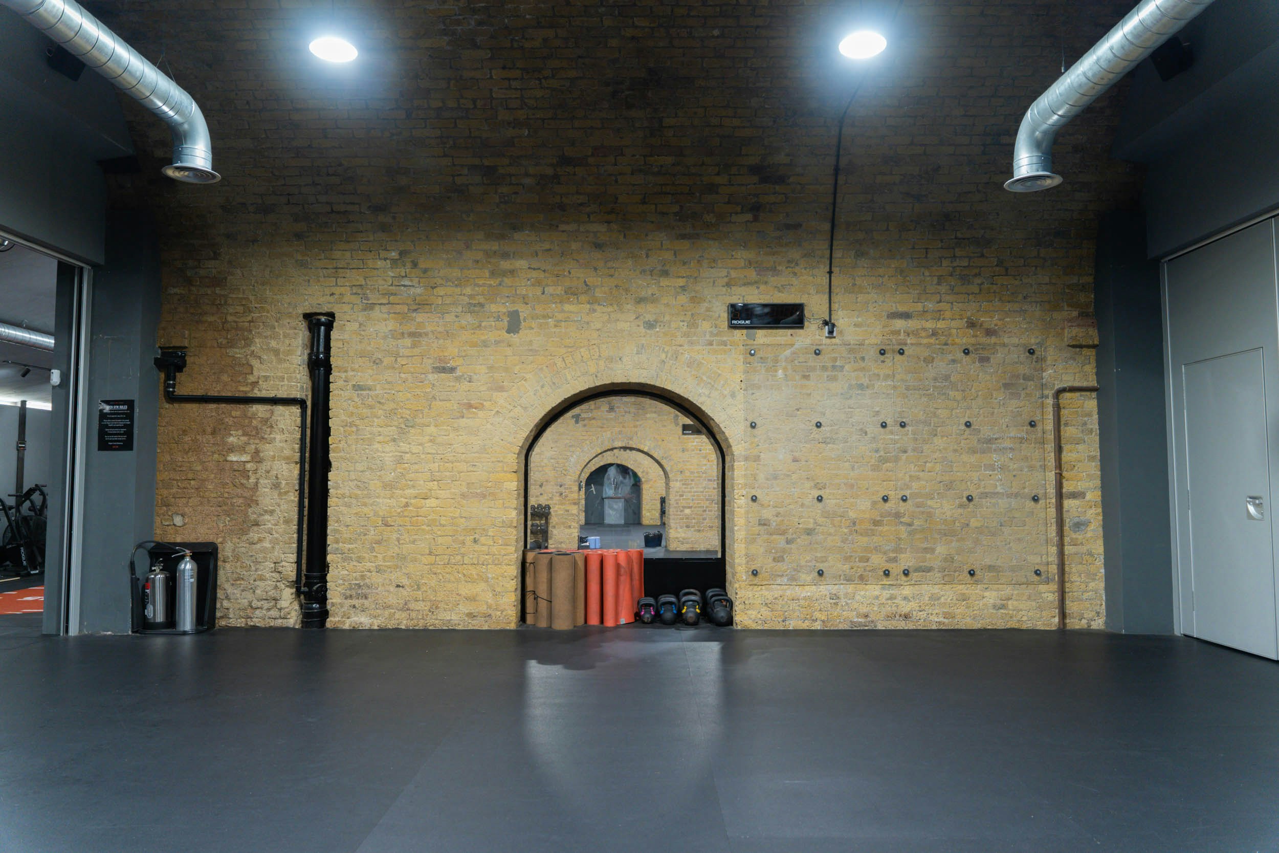CrossFit Putney - Industrial & Premium Studio image 4