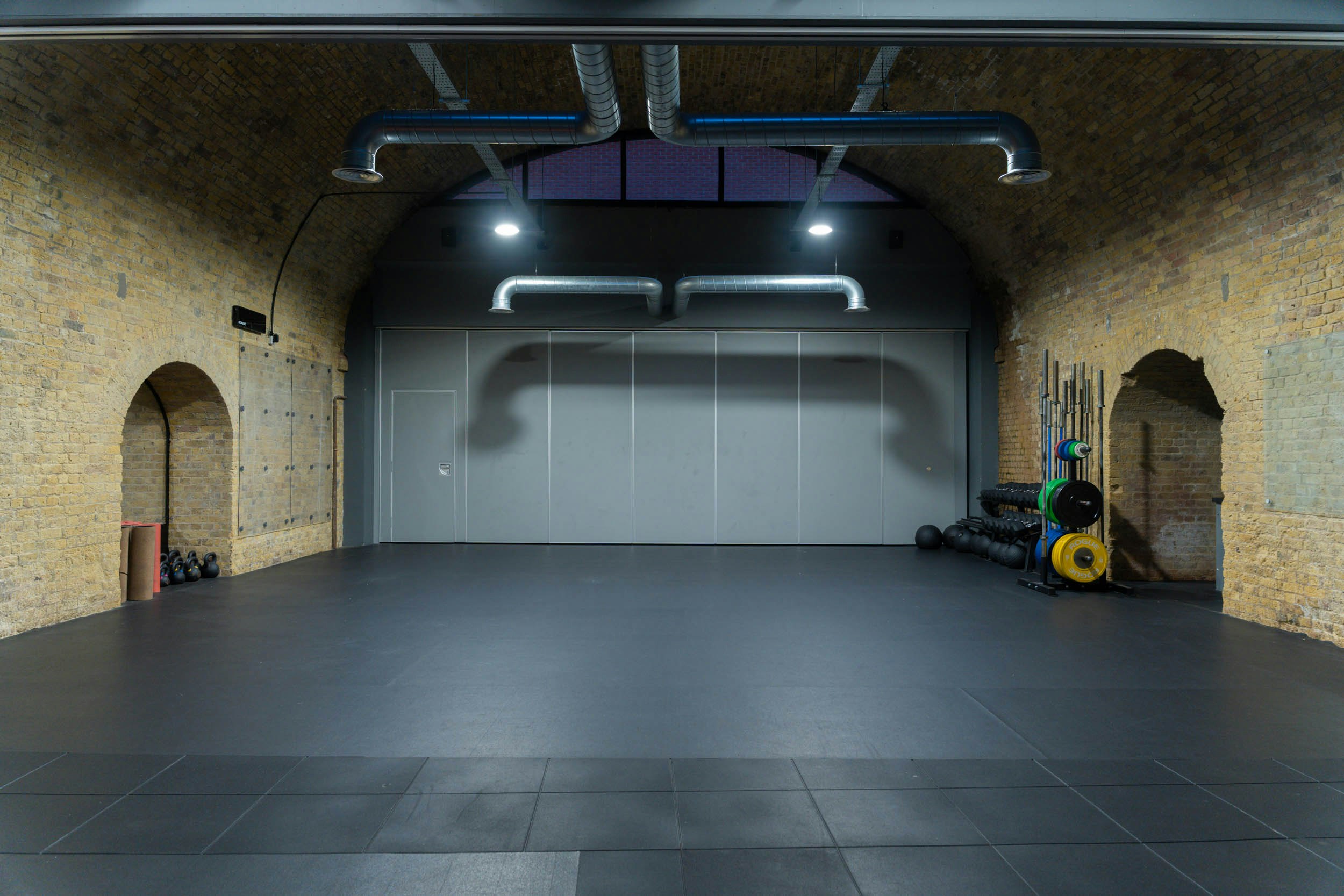 CrossFit Putney - Industrial & Premium Studio image 2
